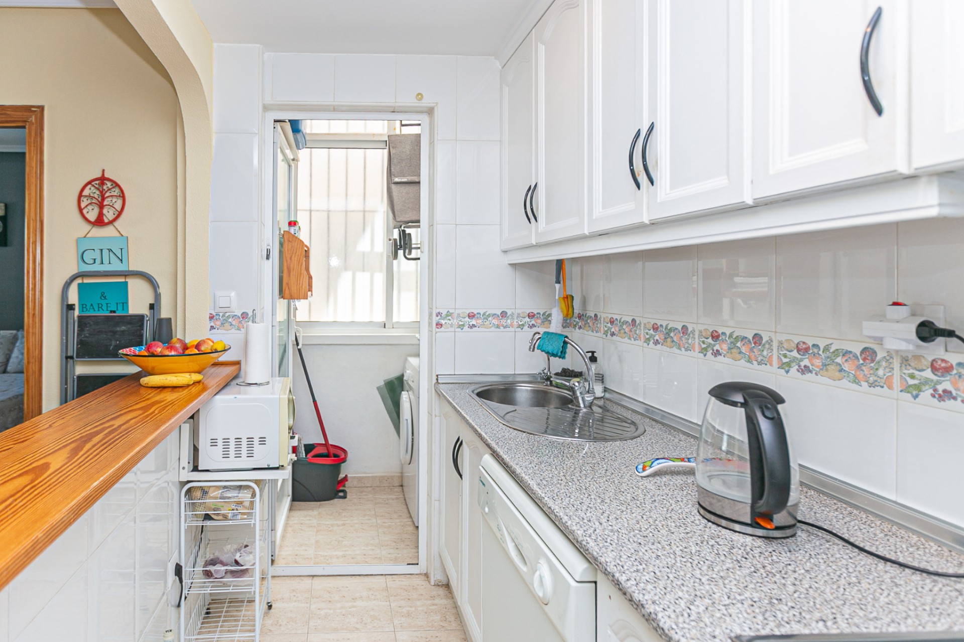 Herverkoop - Appartement / flat - Playa Flamenca - Zenia Mar