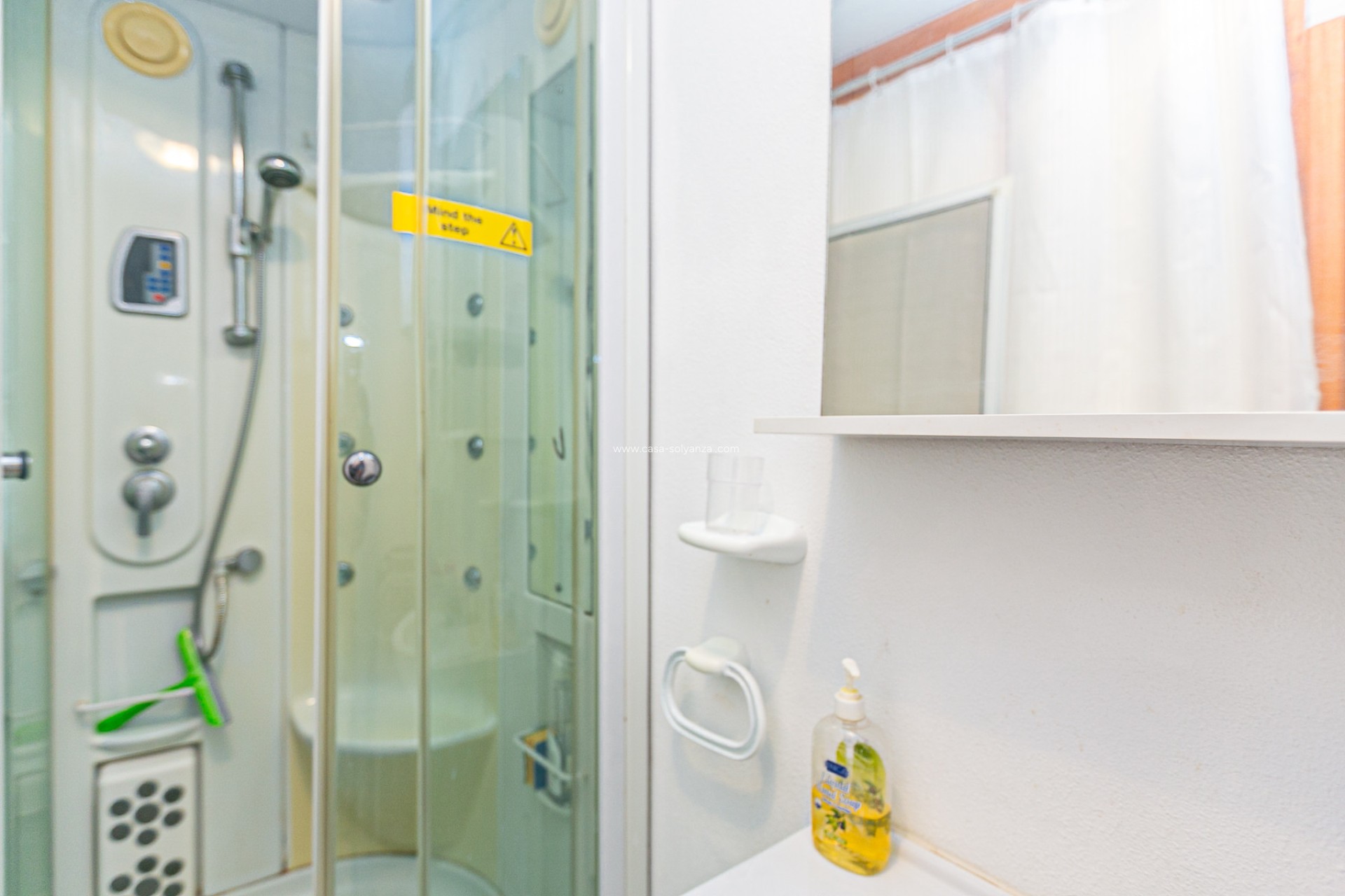 Herverkoop - Appartement / flat - Playa Flamenca - Zenia Mar