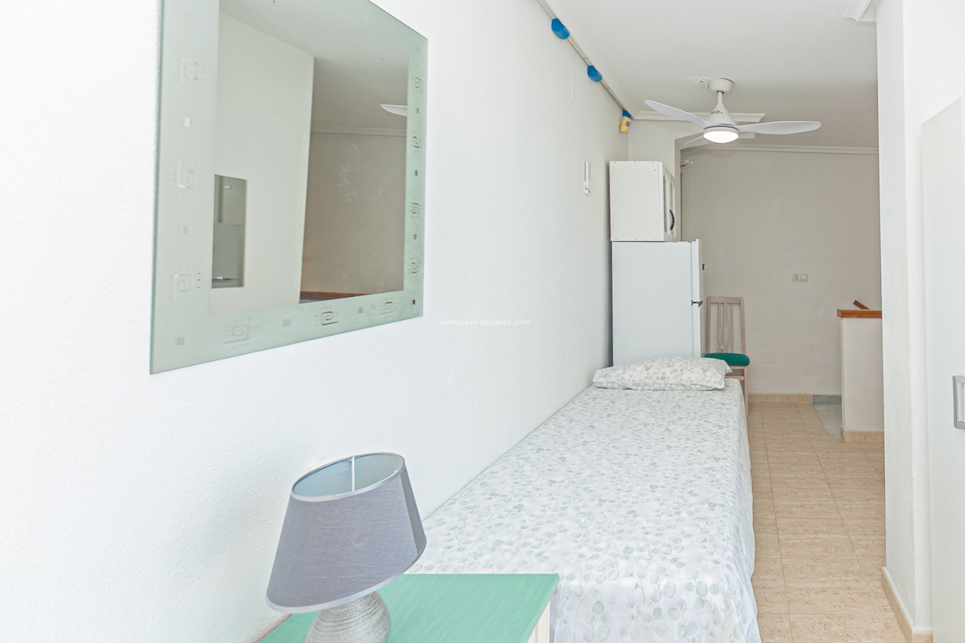 Herverkoop - Appartement / flat - Playa Flamenca - Zenia Mar