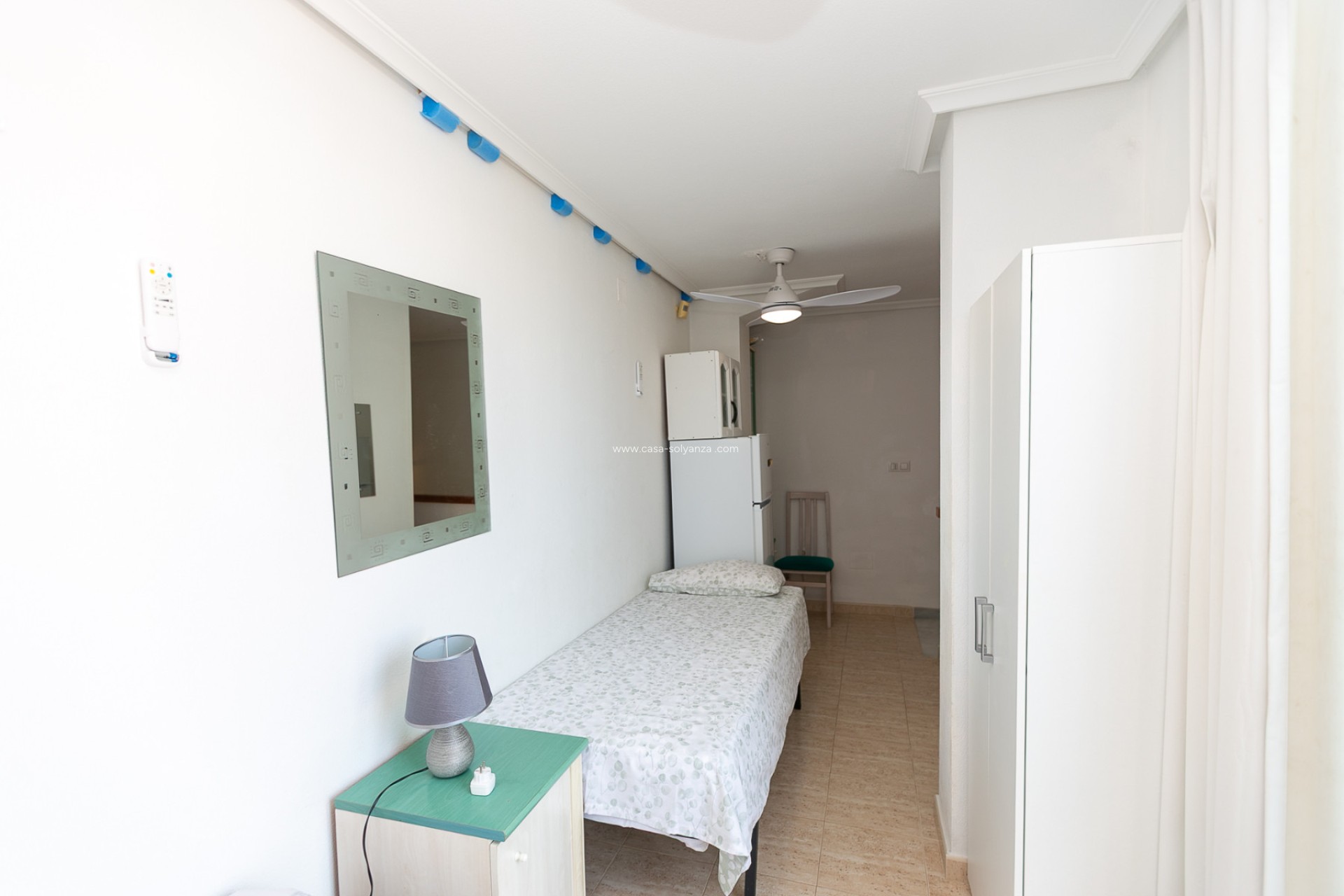 Herverkoop - Appartement / flat - Playa Flamenca - Zenia Mar