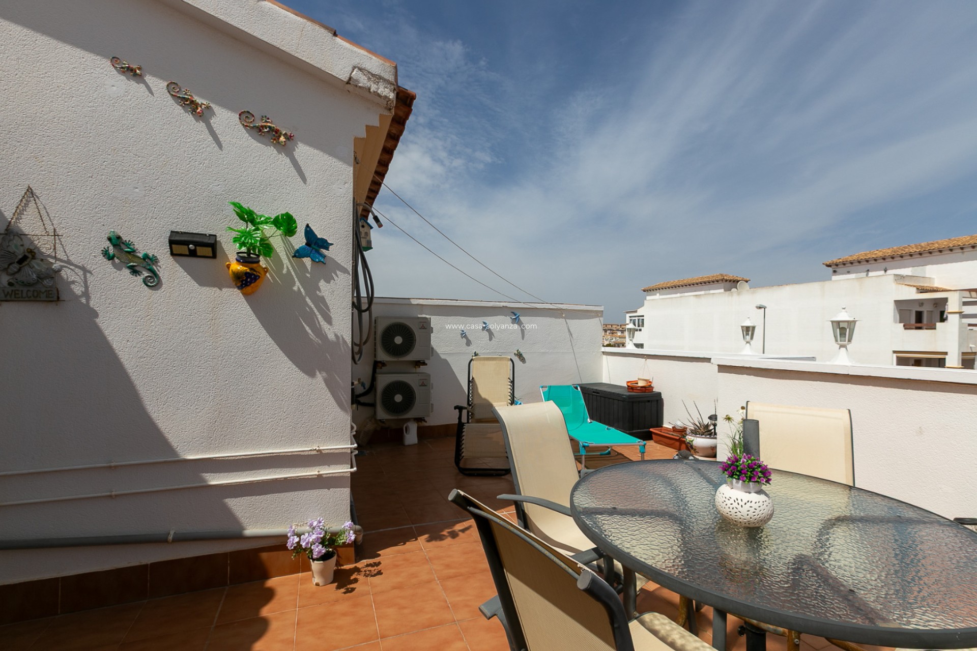Herverkoop - Appartement / flat - Playa Flamenca - Zenia Mar