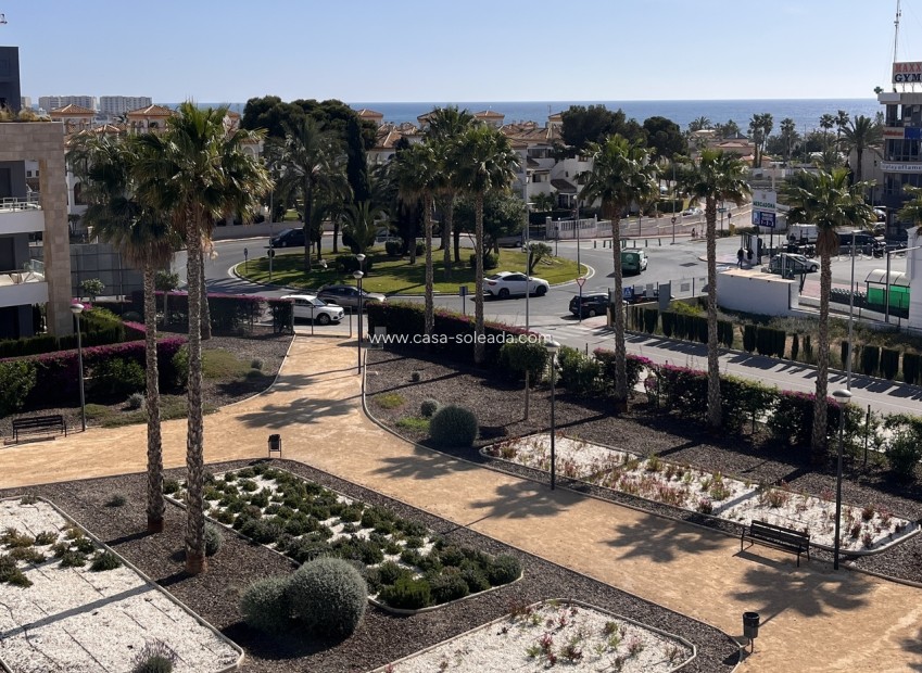 Herverkoop - Appartement / flat - Playa Flamenca