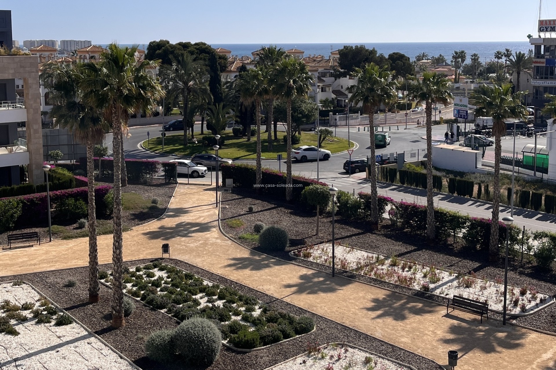 Herverkoop - Appartement / flat - Playa Flamenca