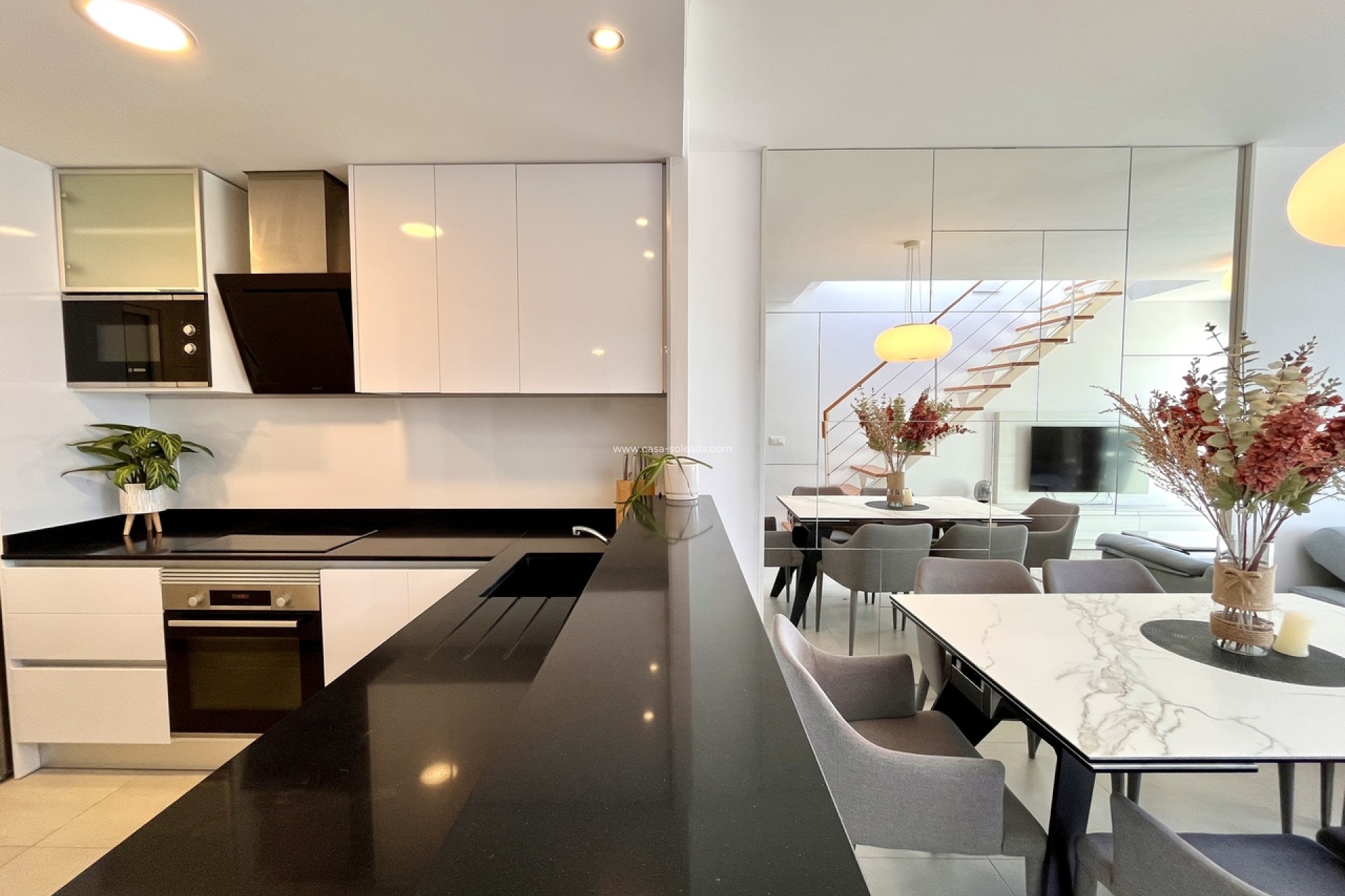 Herverkoop - Appartement / flat - Playa Flamenca