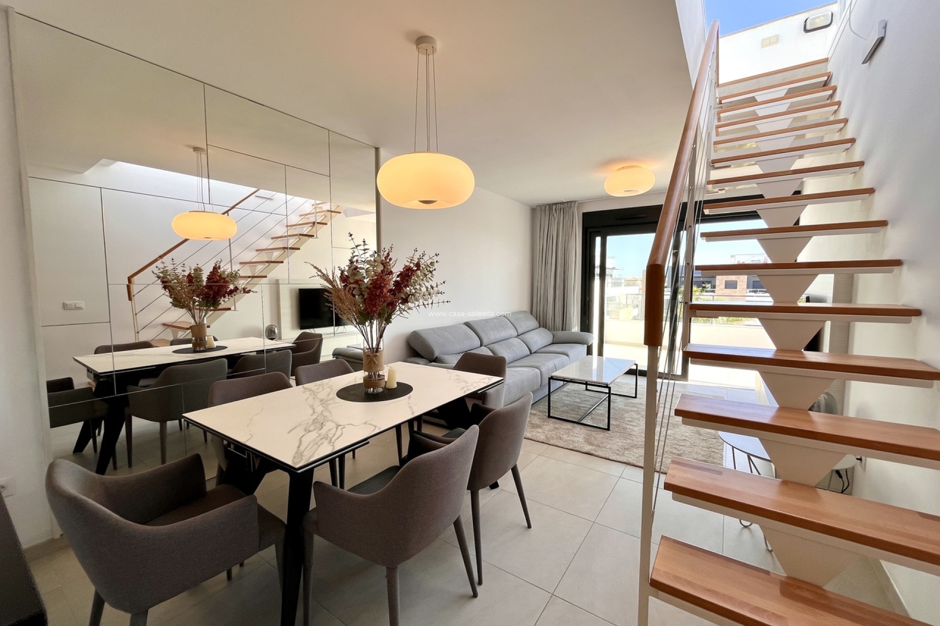 Herverkoop - Appartement / flat - Playa Flamenca