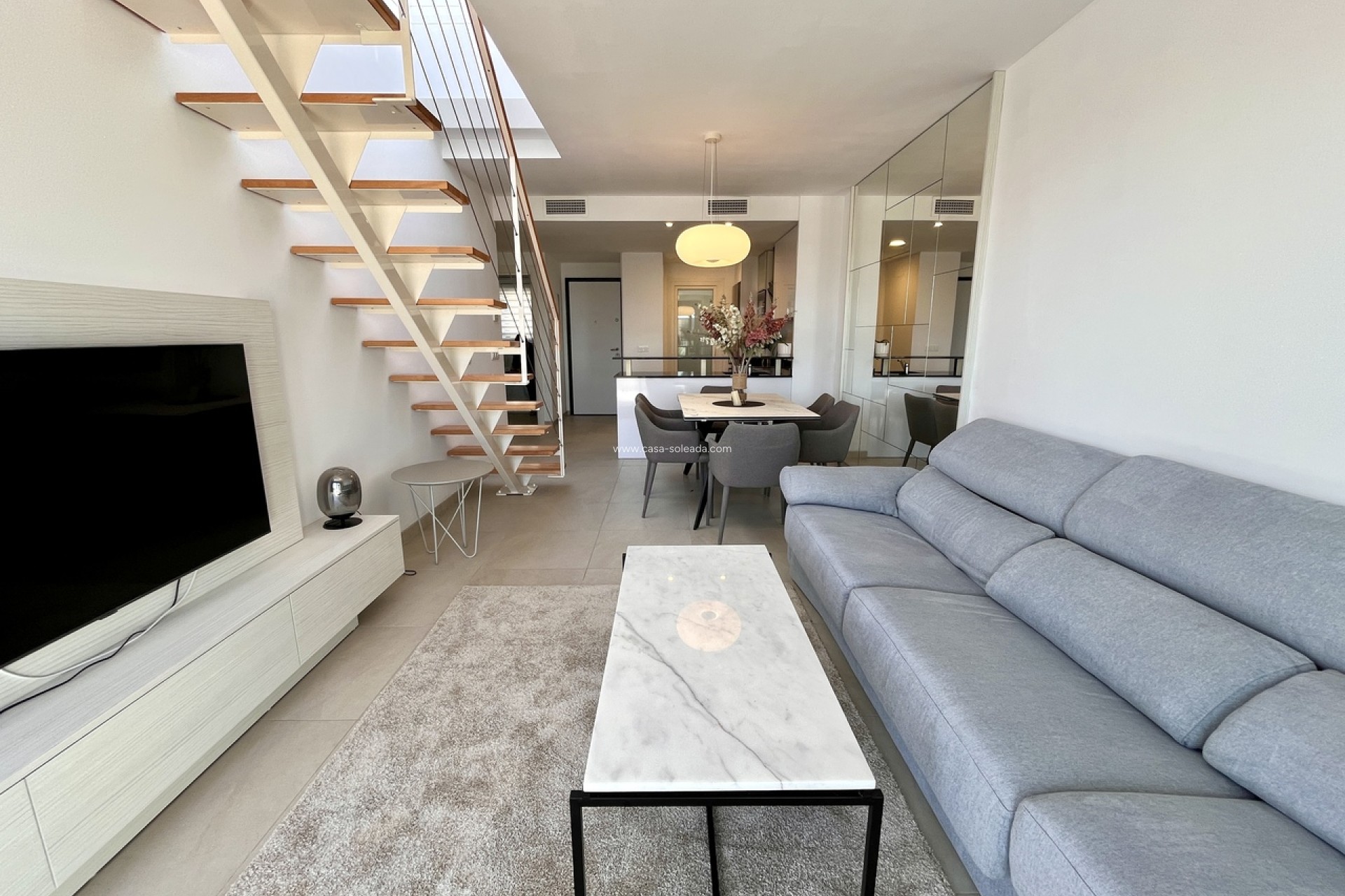 Herverkoop - Appartement / flat - Playa Flamenca