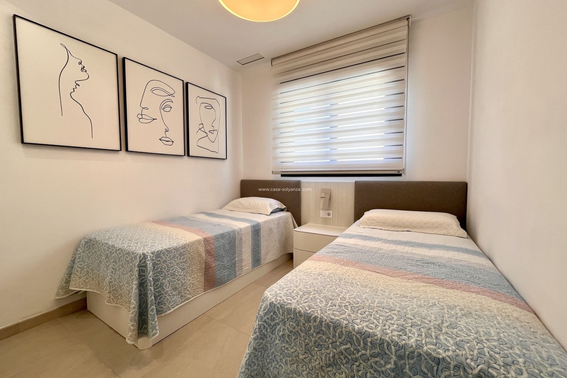 Herverkoop - Appartement / flat - Playa Flamenca