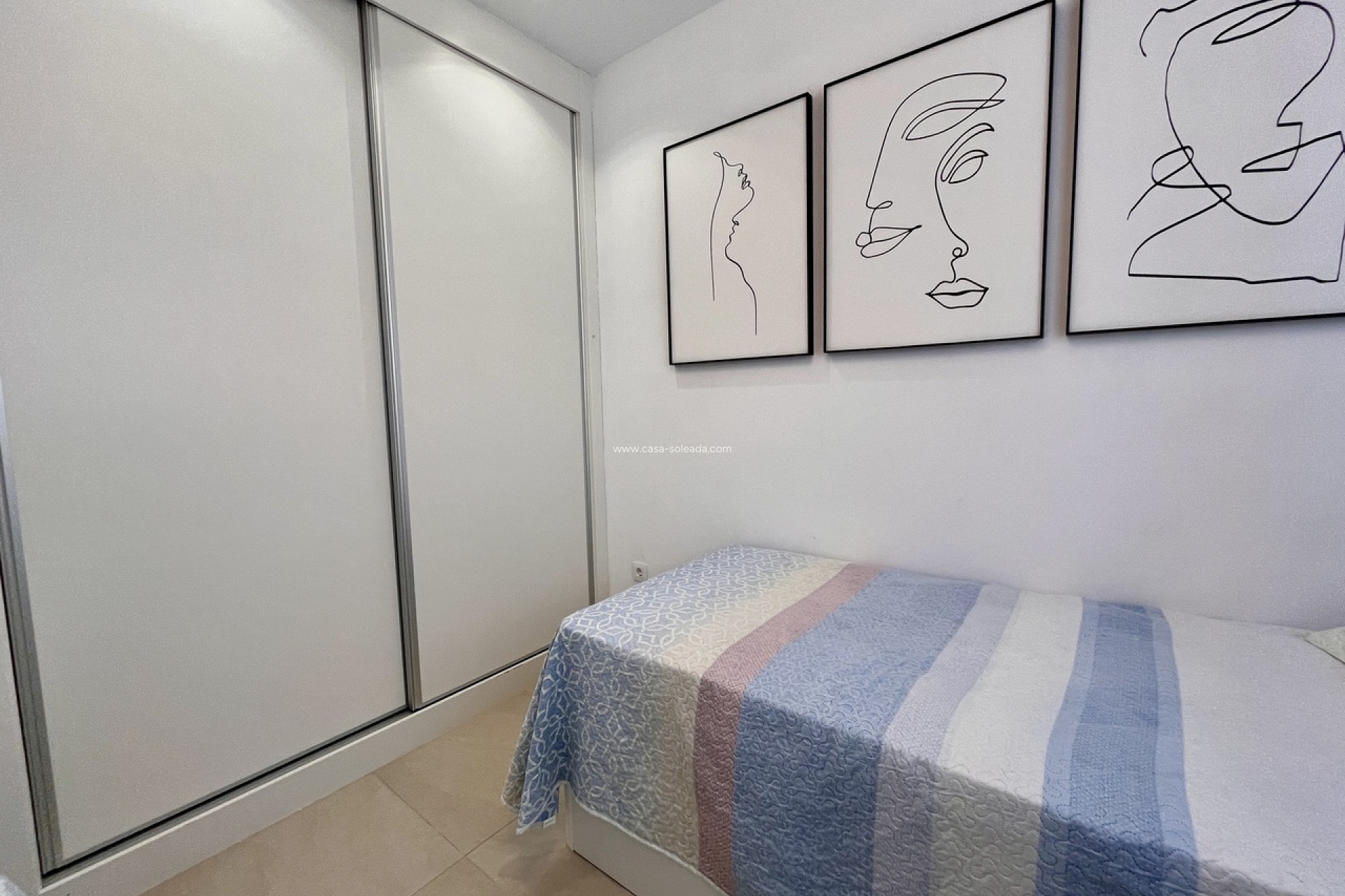 Herverkoop - Appartement / flat - Playa Flamenca