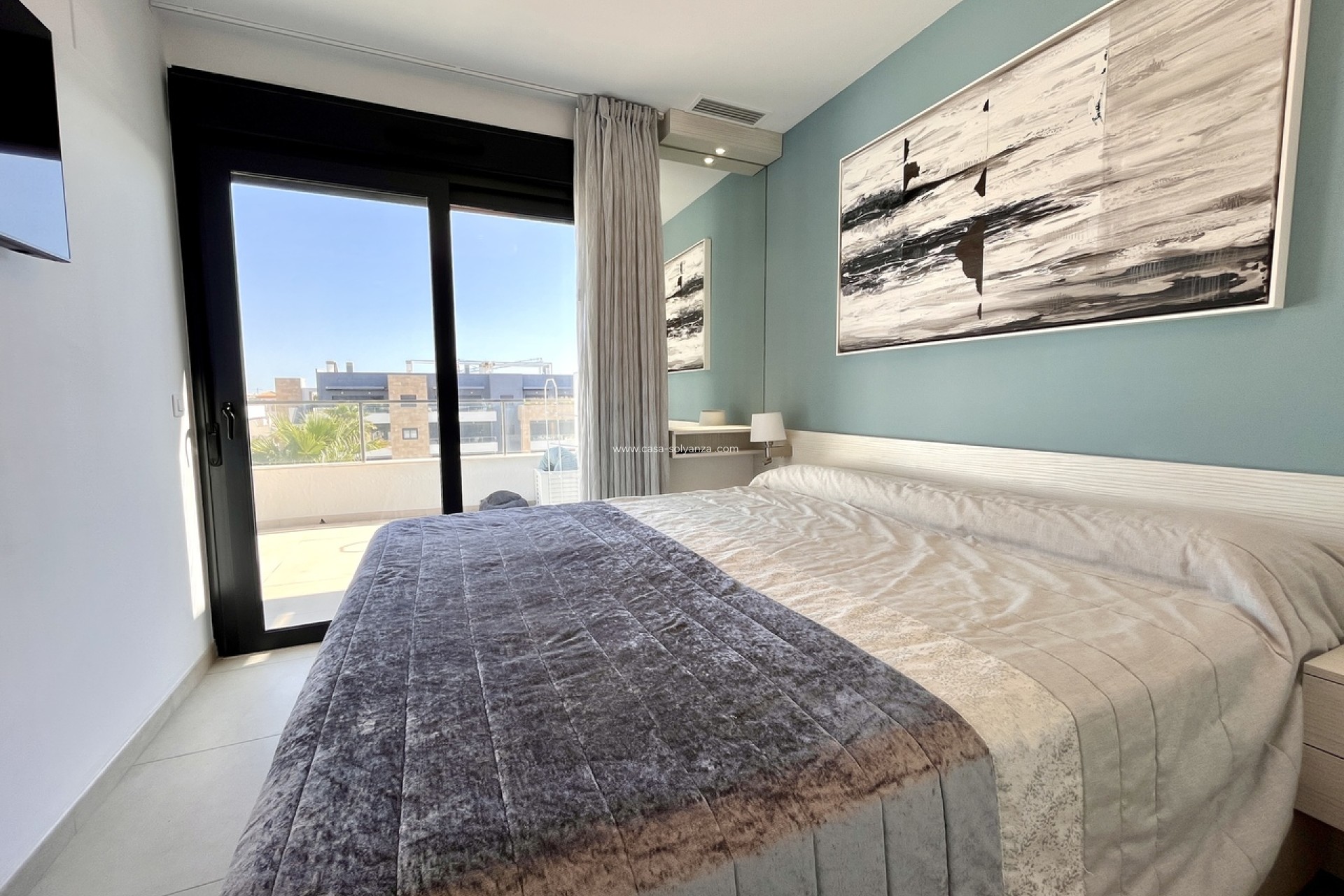 Herverkoop - Appartement / flat - Playa Flamenca
