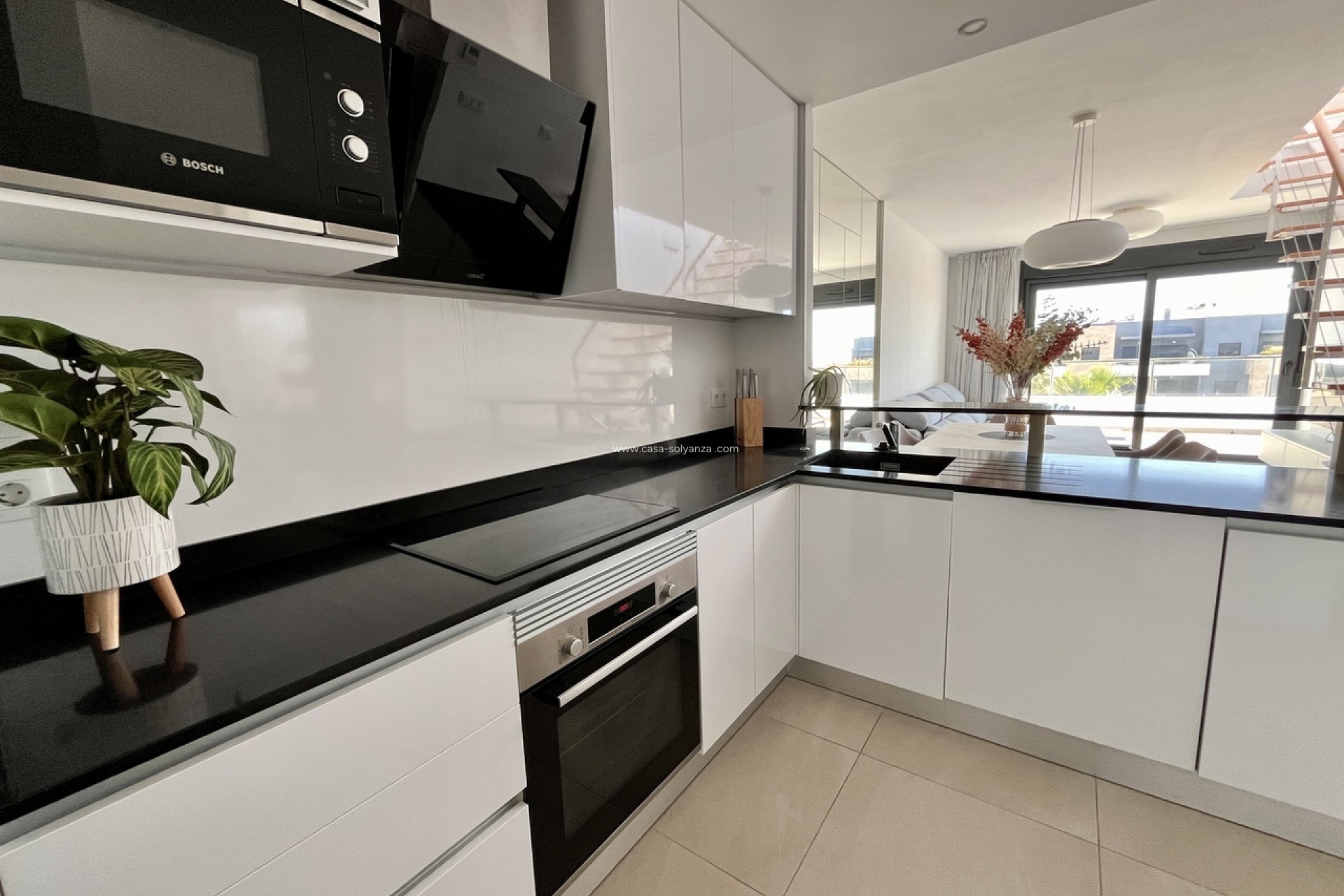 Herverkoop - Appartement / flat - Playa Flamenca