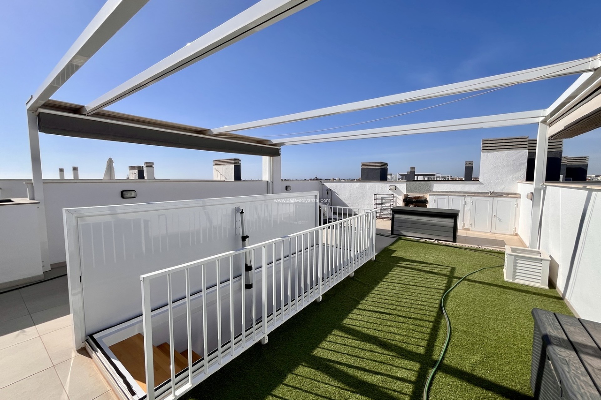 Herverkoop - Appartement / flat - Playa Flamenca