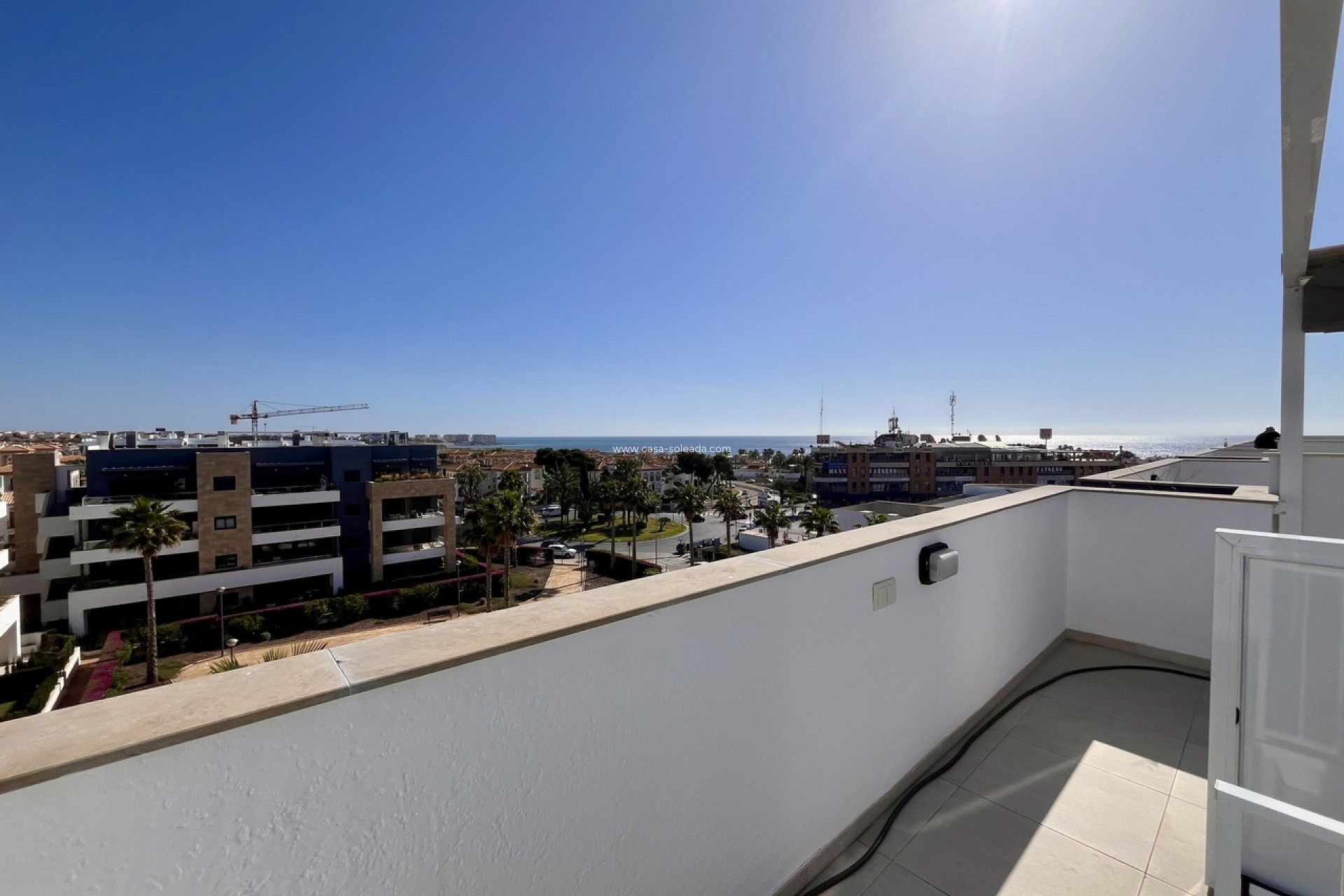 Herverkoop - Appartement / flat - Playa Flamenca