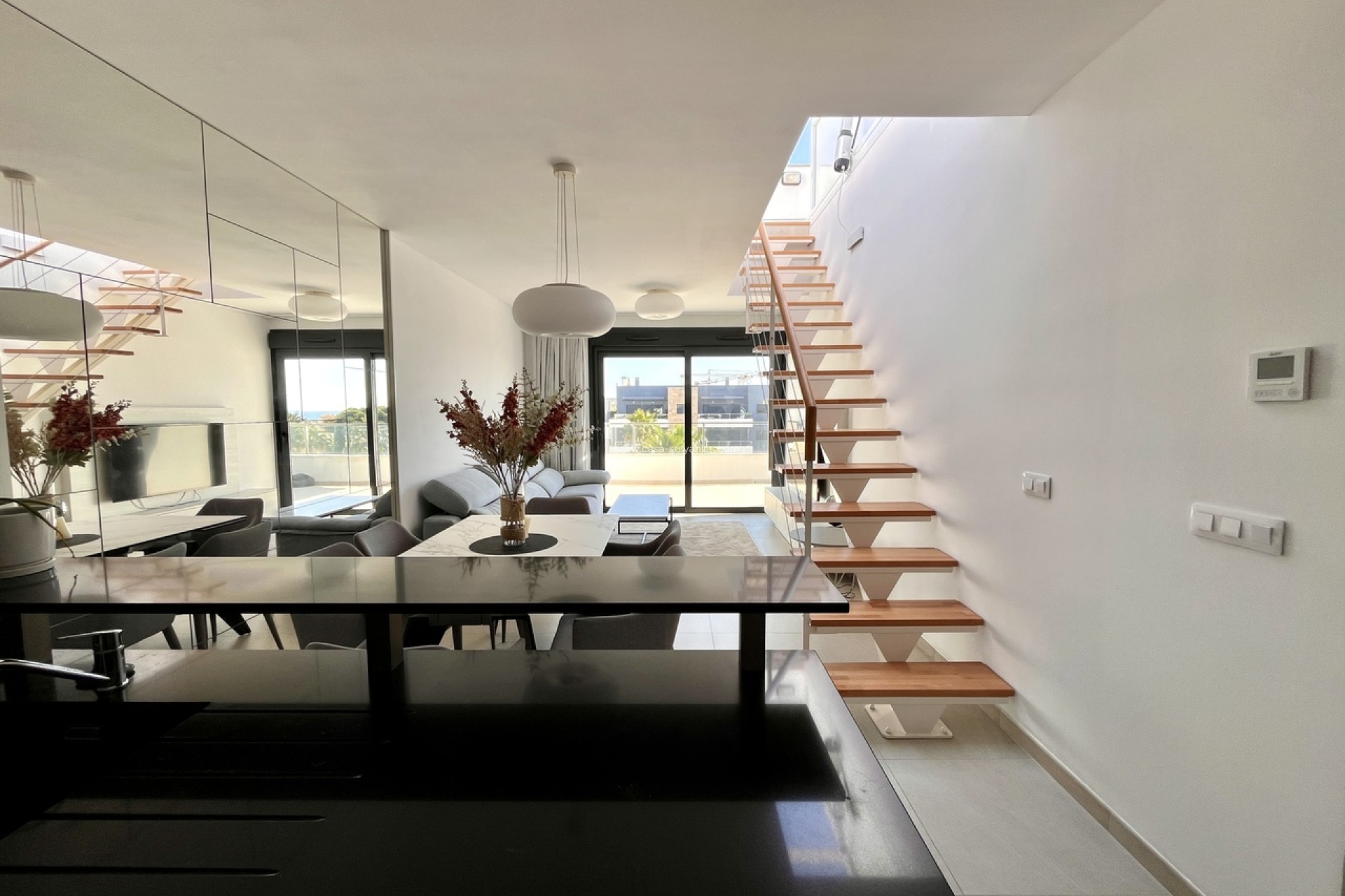 Herverkoop - Appartement / flat - Playa Flamenca