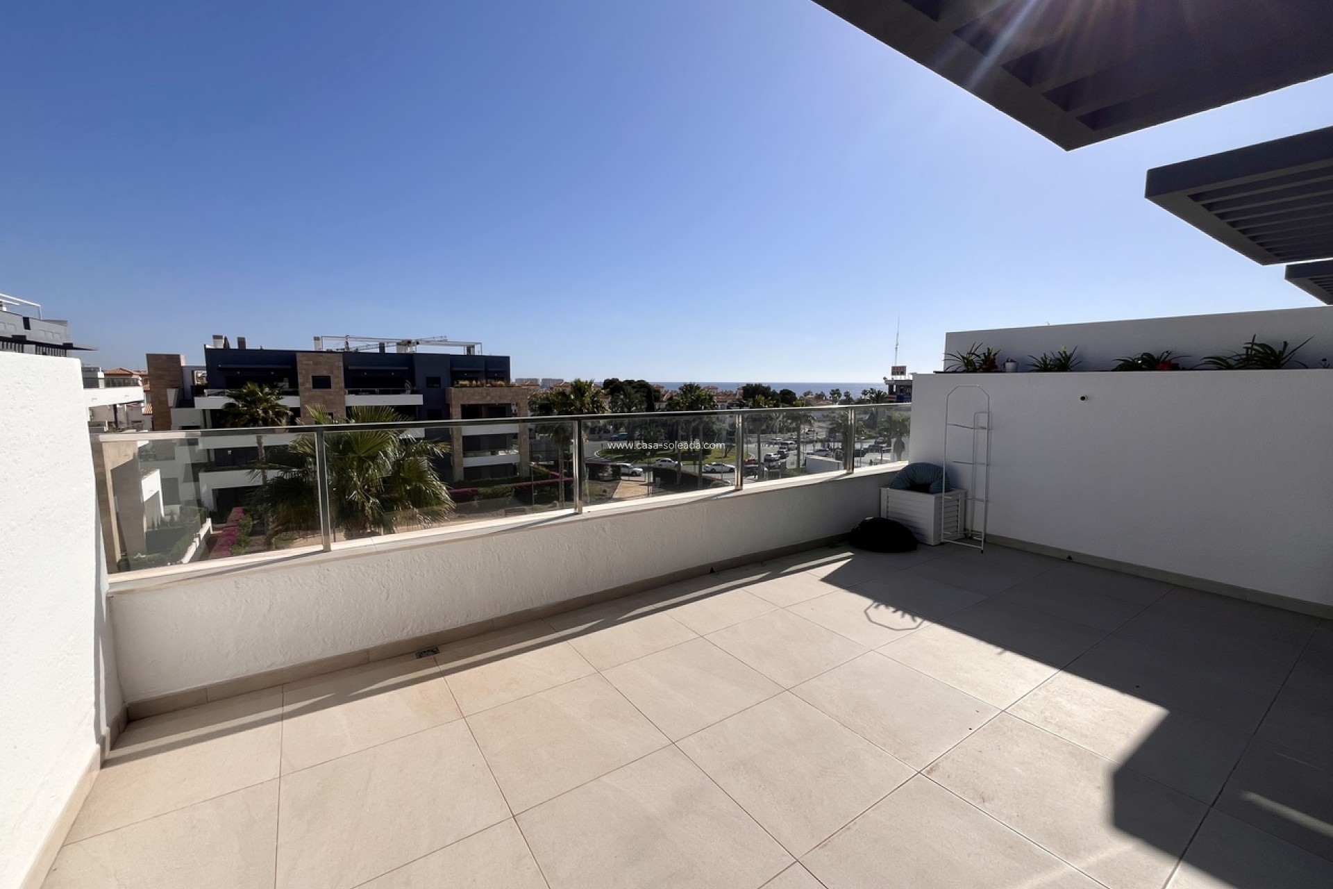 Herverkoop - Appartement / flat - Playa Flamenca