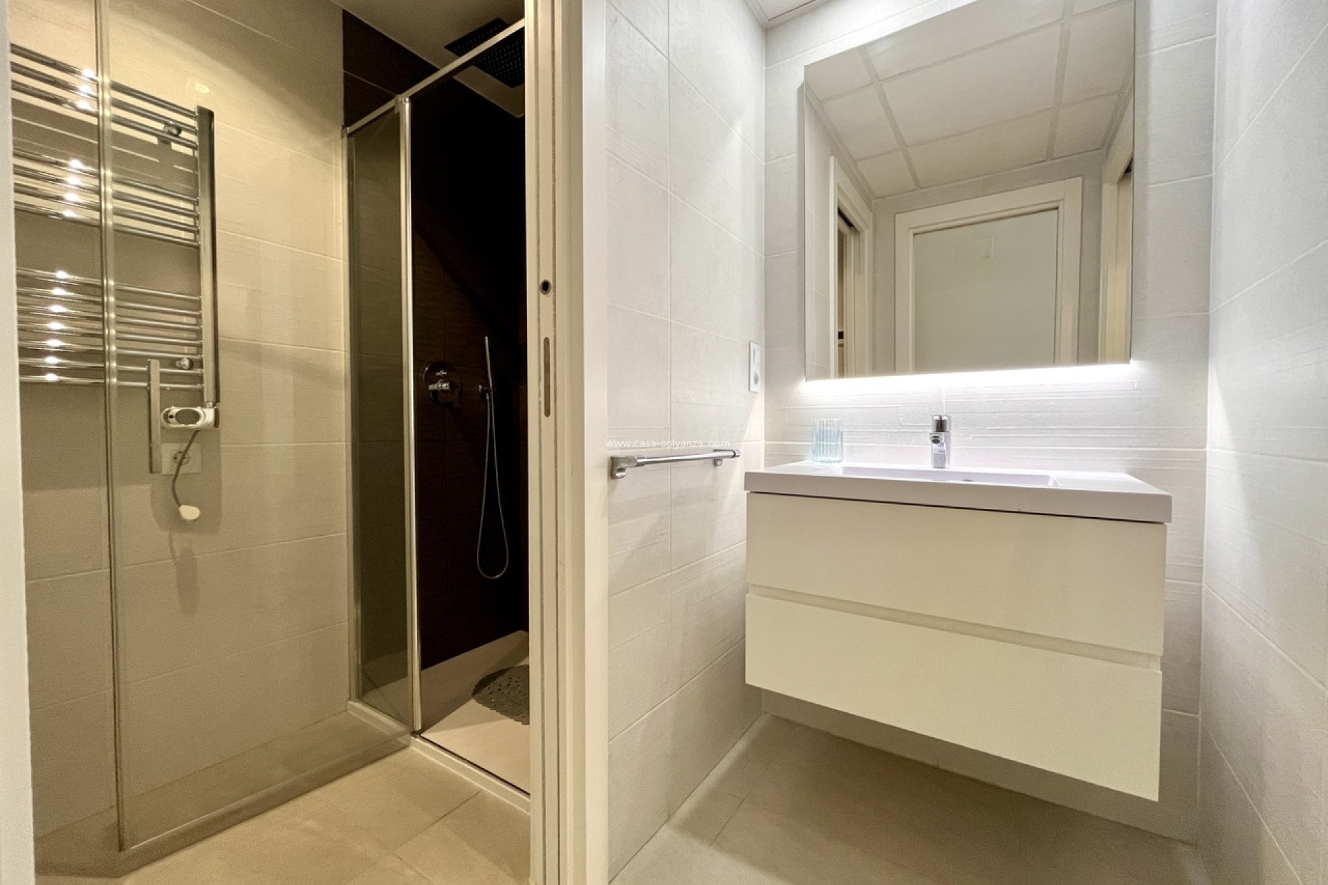 Herverkoop - Appartement / flat - Playa Flamenca