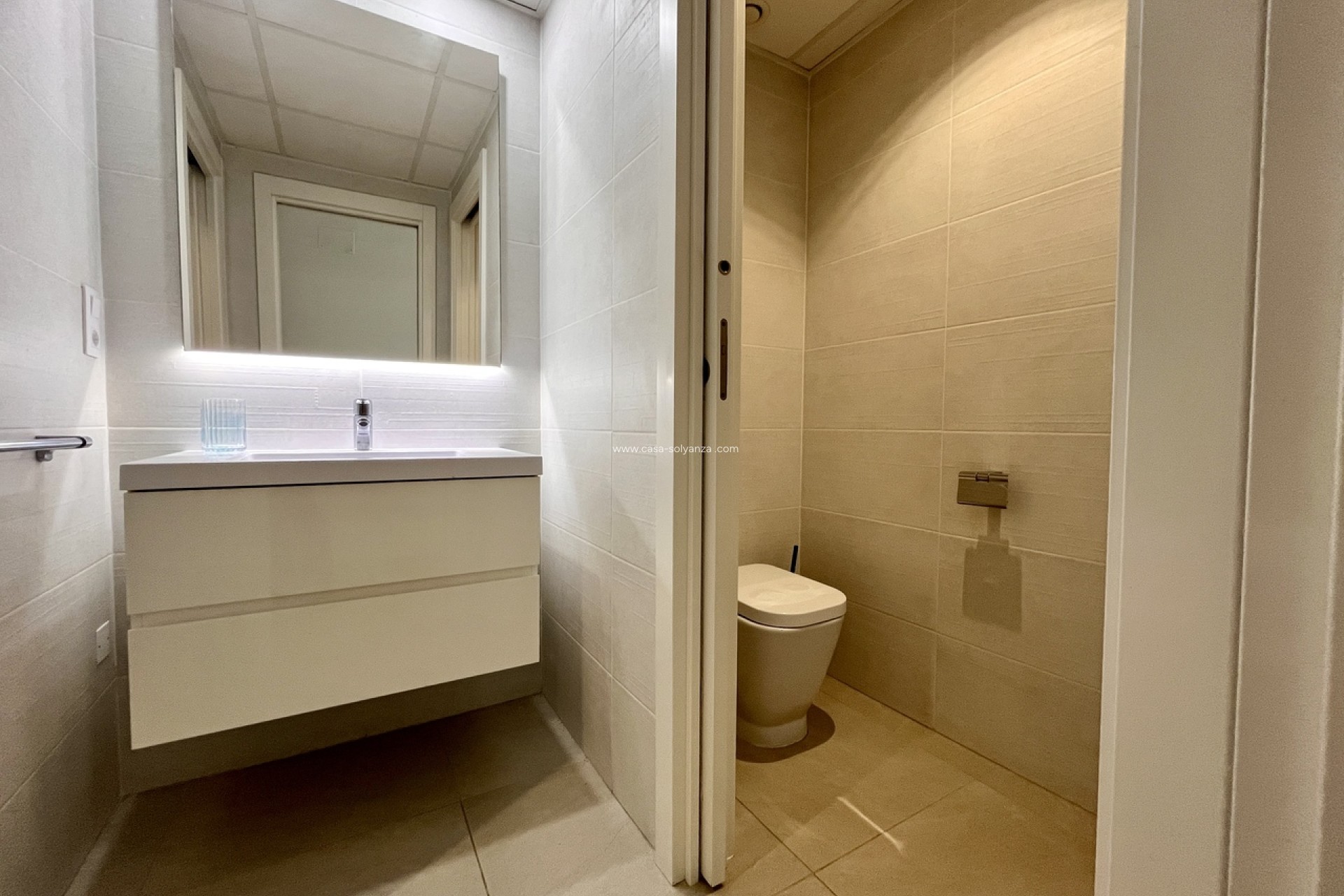 Herverkoop - Appartement / flat - Playa Flamenca