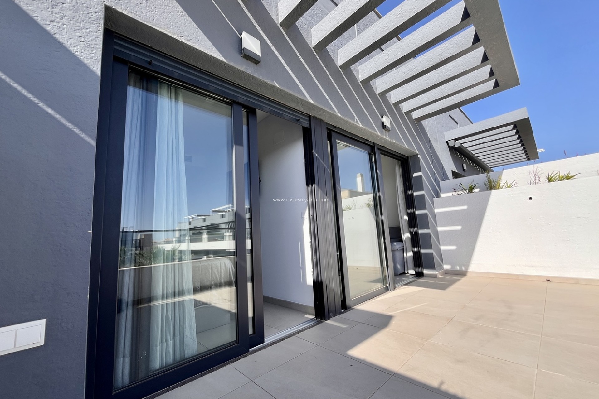 Herverkoop - Appartement / flat - Playa Flamenca