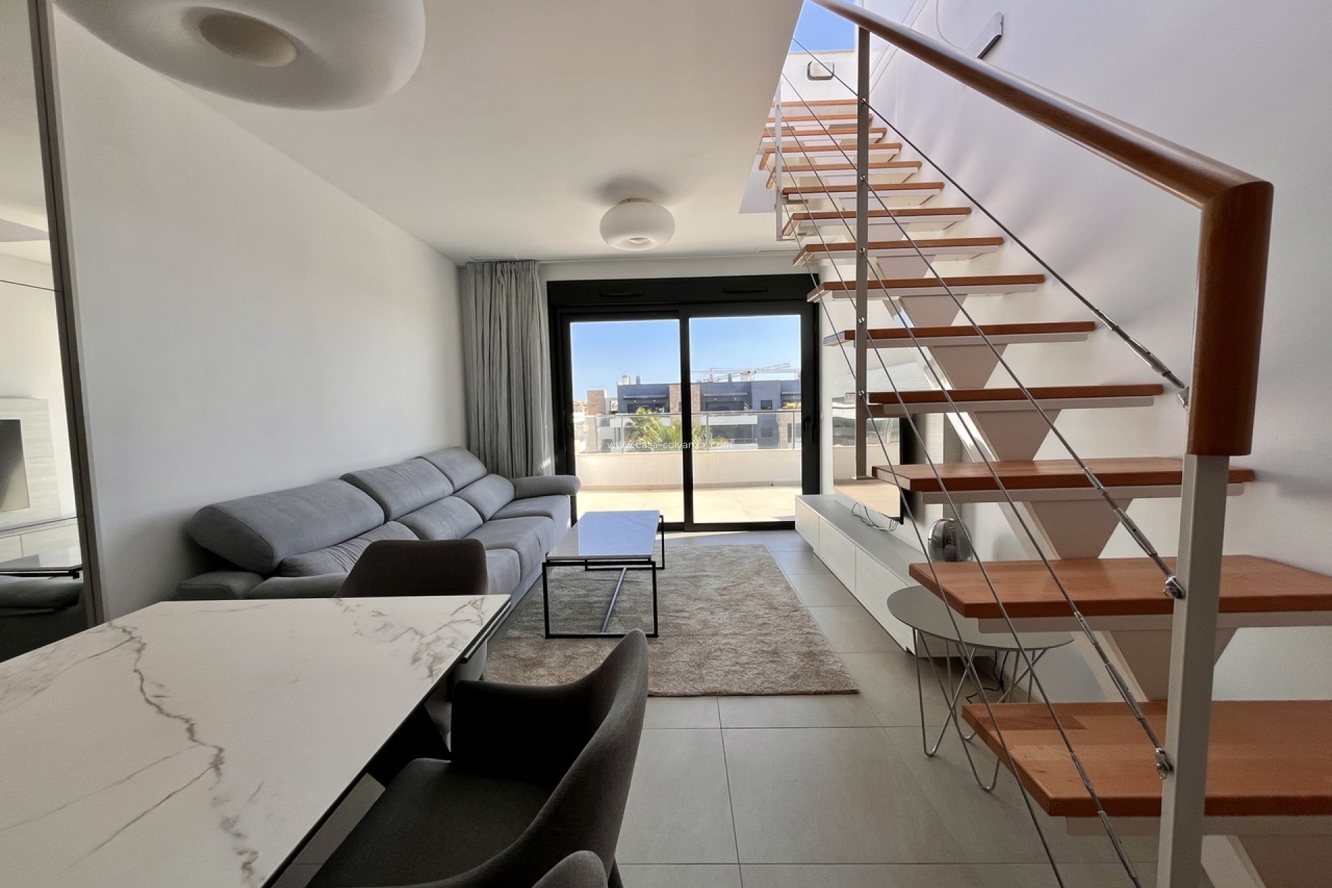 Herverkoop - Appartement / flat - Playa Flamenca