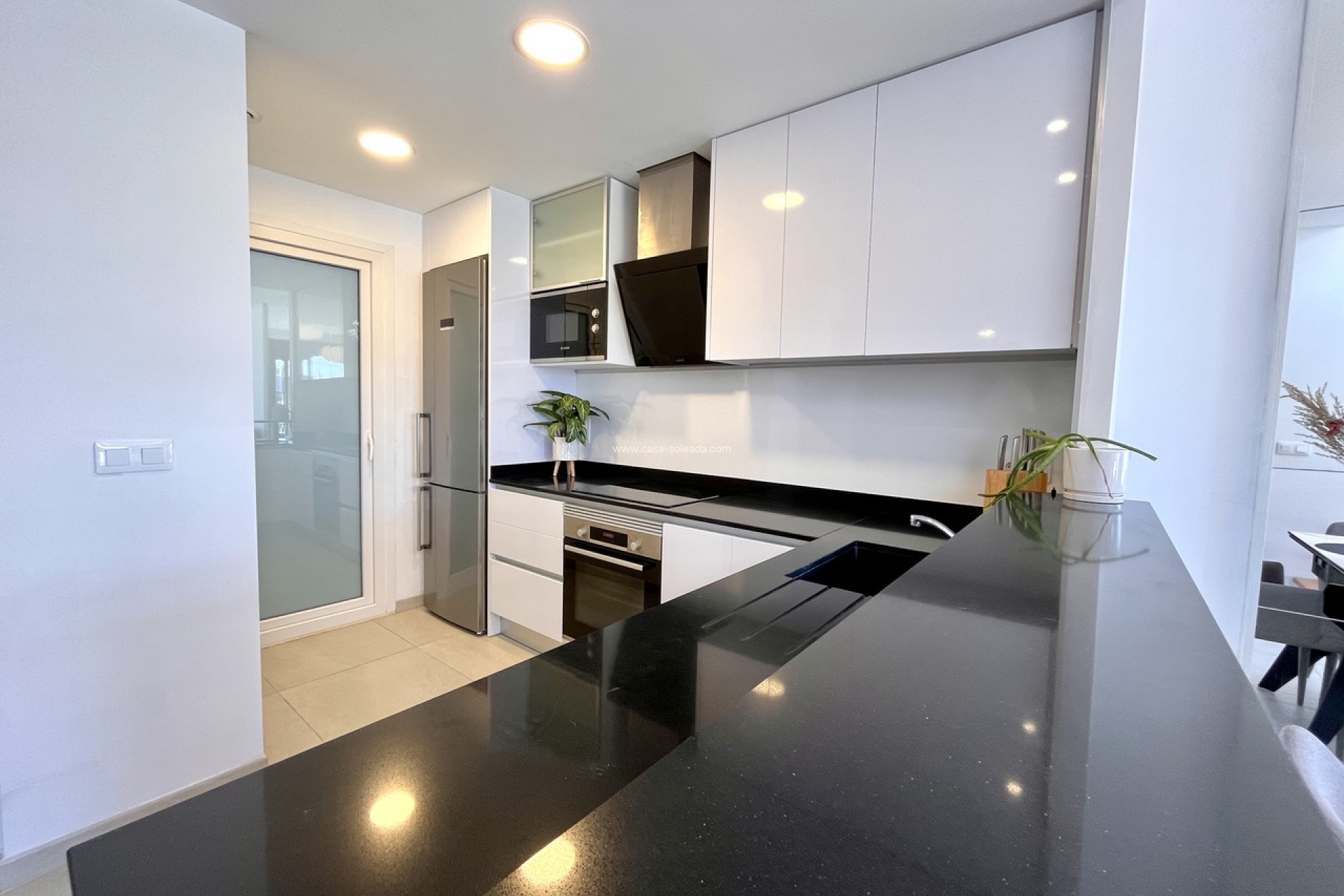 Herverkoop - Appartement / flat - Playa Flamenca