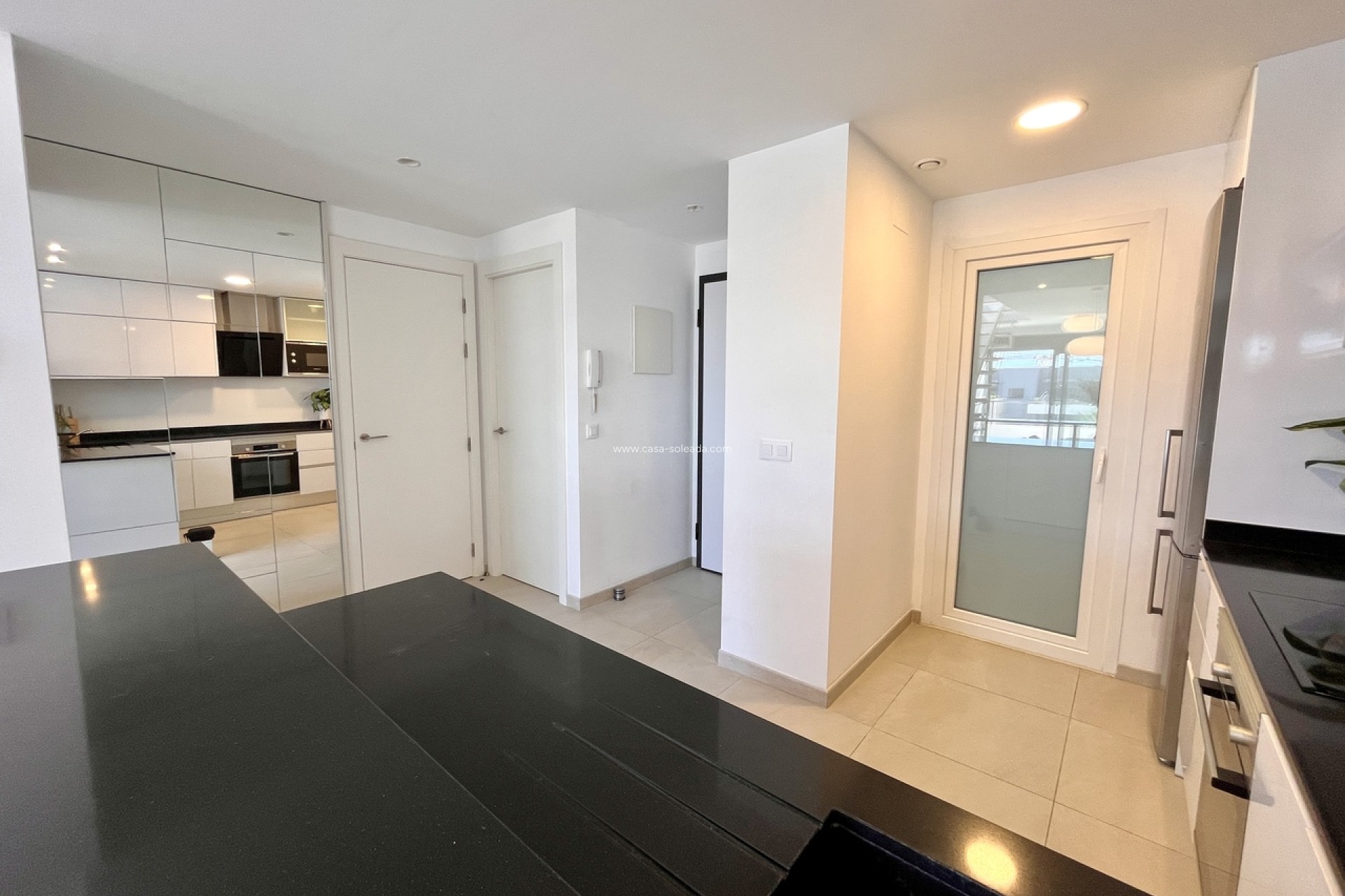 Herverkoop - Appartement / flat - Playa Flamenca