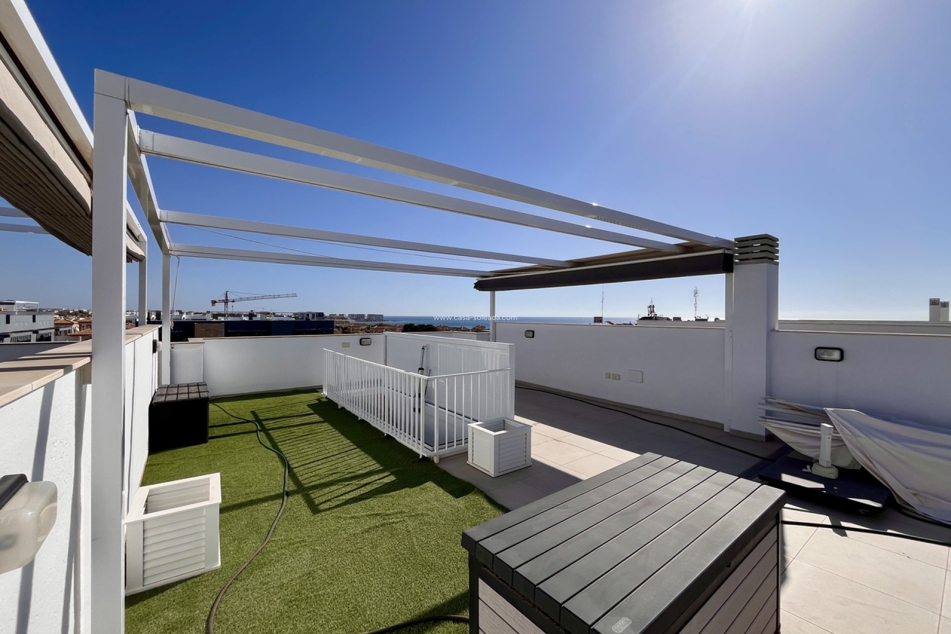 Herverkoop - Appartement / flat - Playa Flamenca