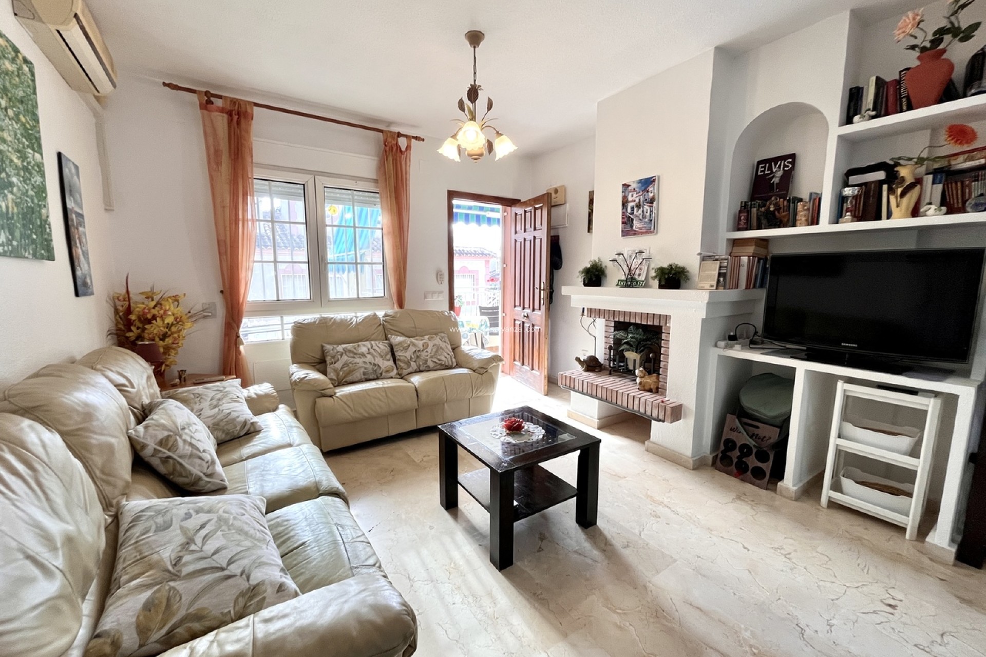 Herverkoop - Appartement / flat - Playa Flamenca