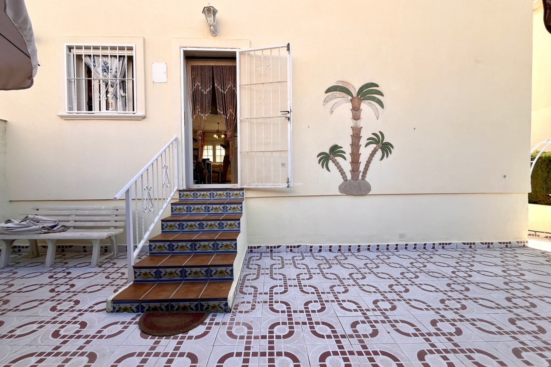 Herverkoop - Appartement / flat - Playa Flamenca