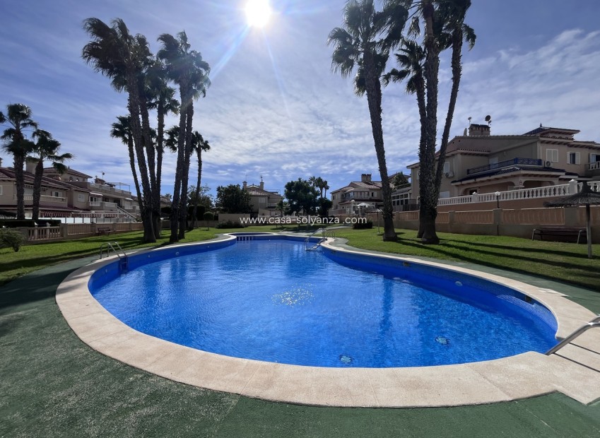 Herverkoop - Appartement / flat - Playa Flamenca