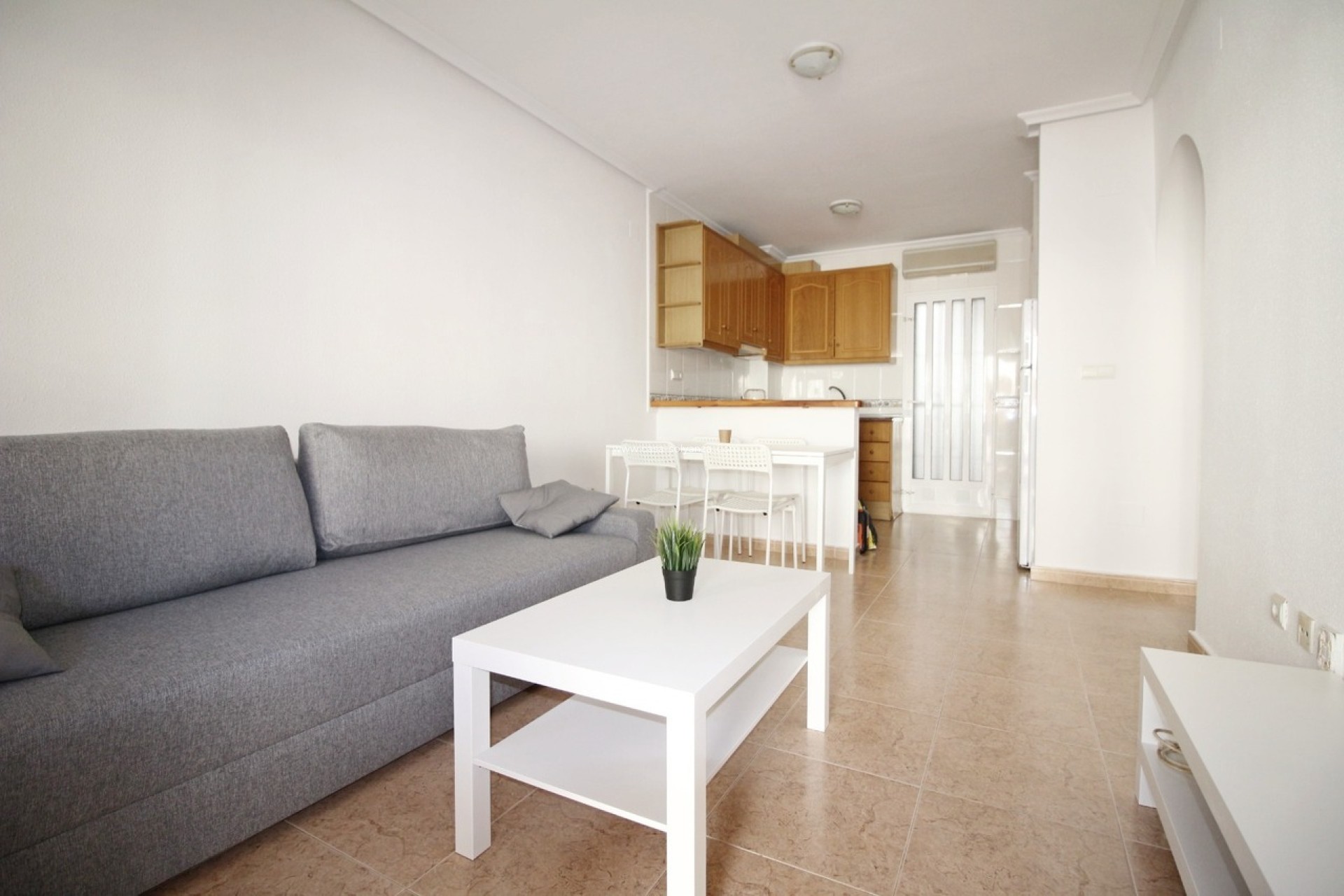 Herverkoop - Appartement / flat - Playa Flamenca