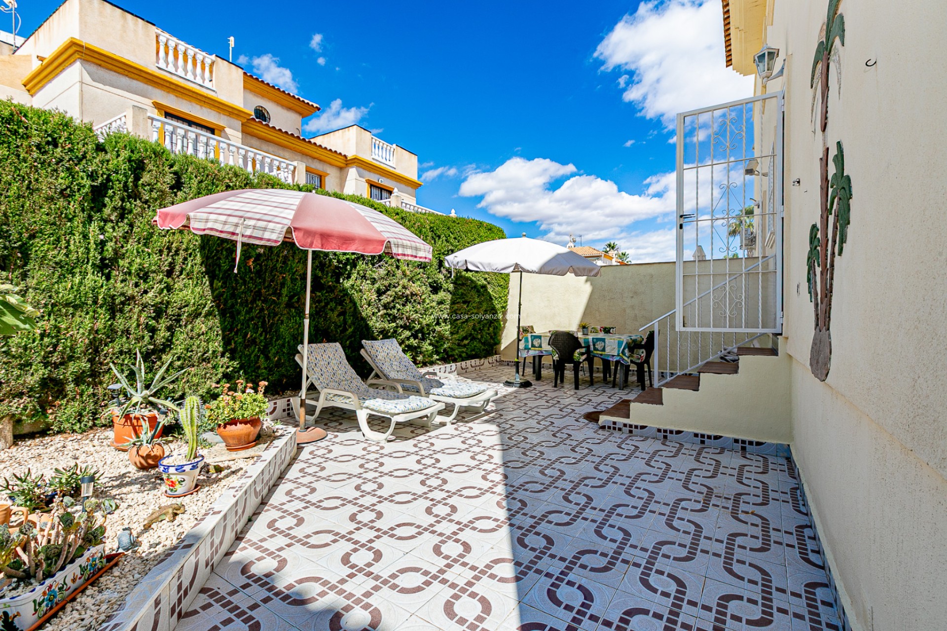 Herverkoop - Appartement / flat - Playa Flamenca