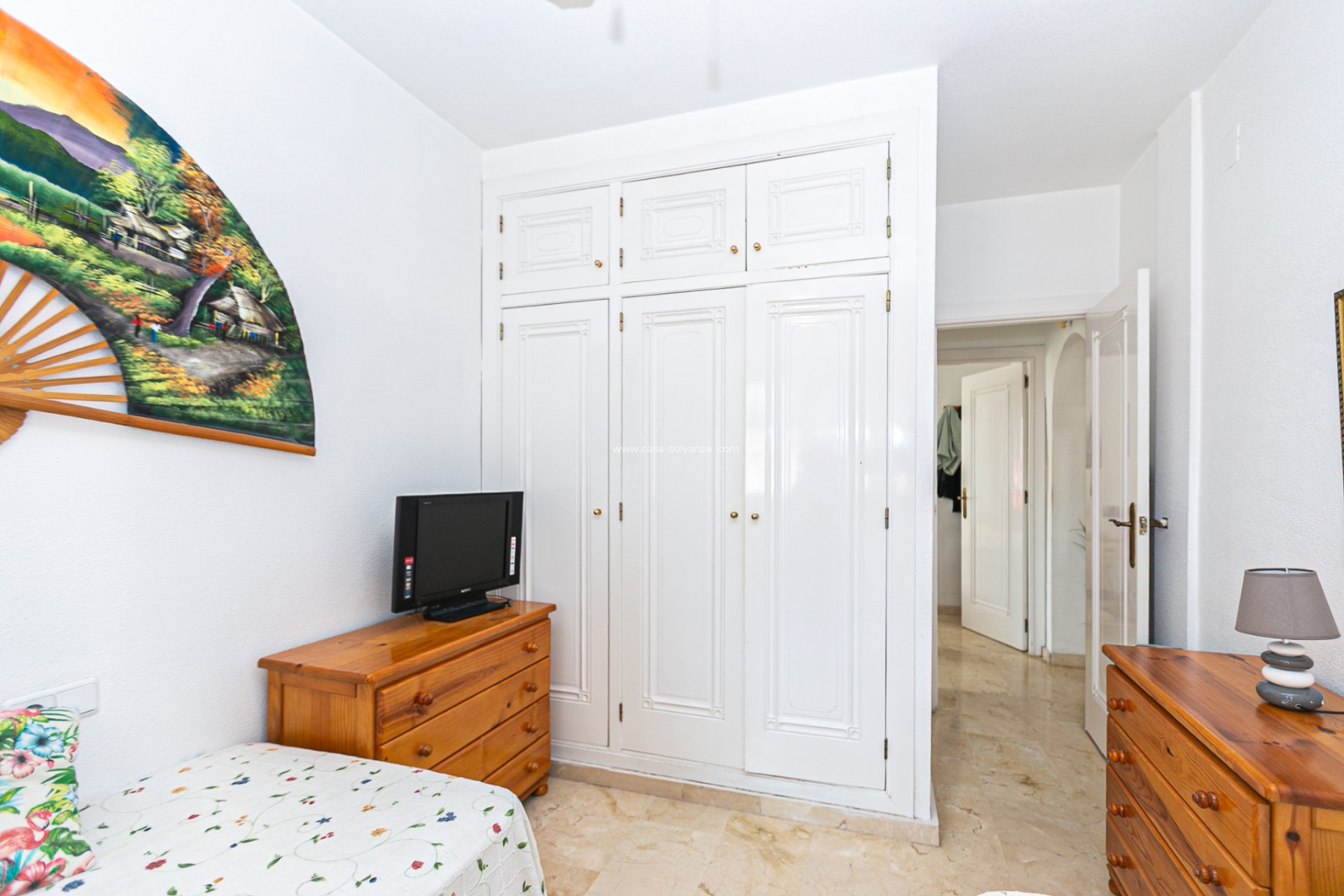 Herverkoop - Appartement / flat - Playa Flamenca