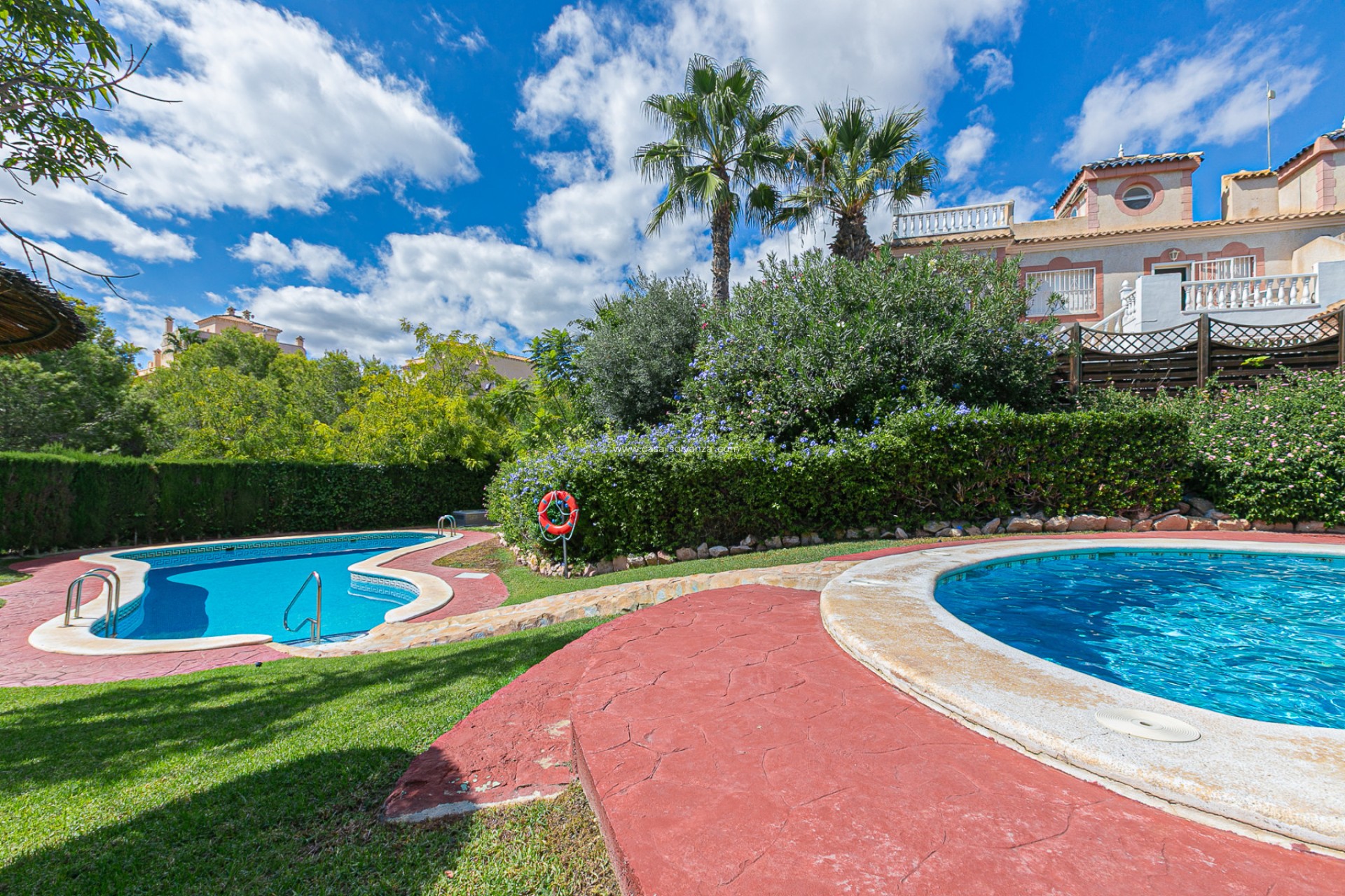 Herverkoop - Appartement / flat - Playa Flamenca