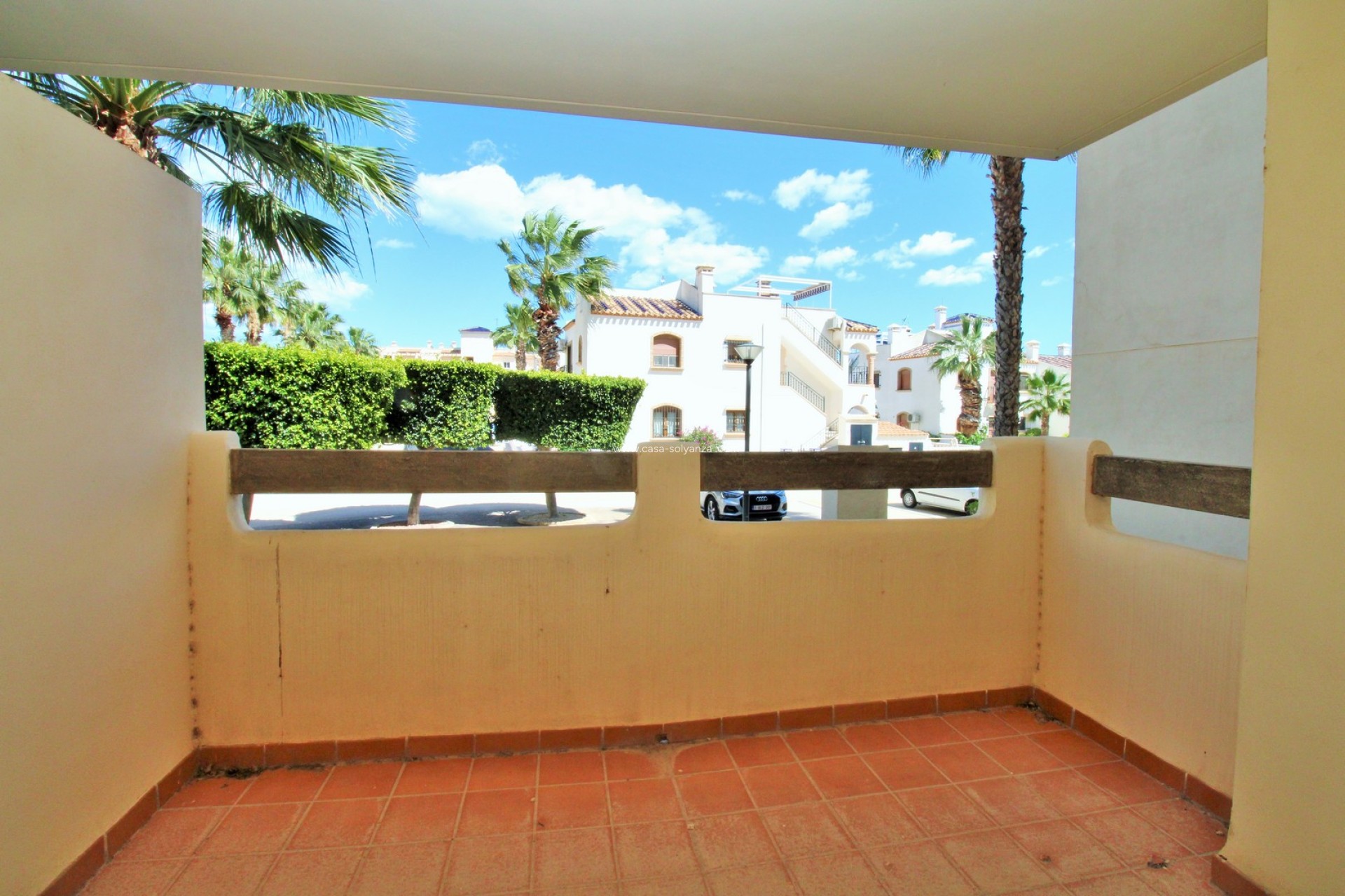 Herverkoop - Appartement / flat - Playa Flamenca