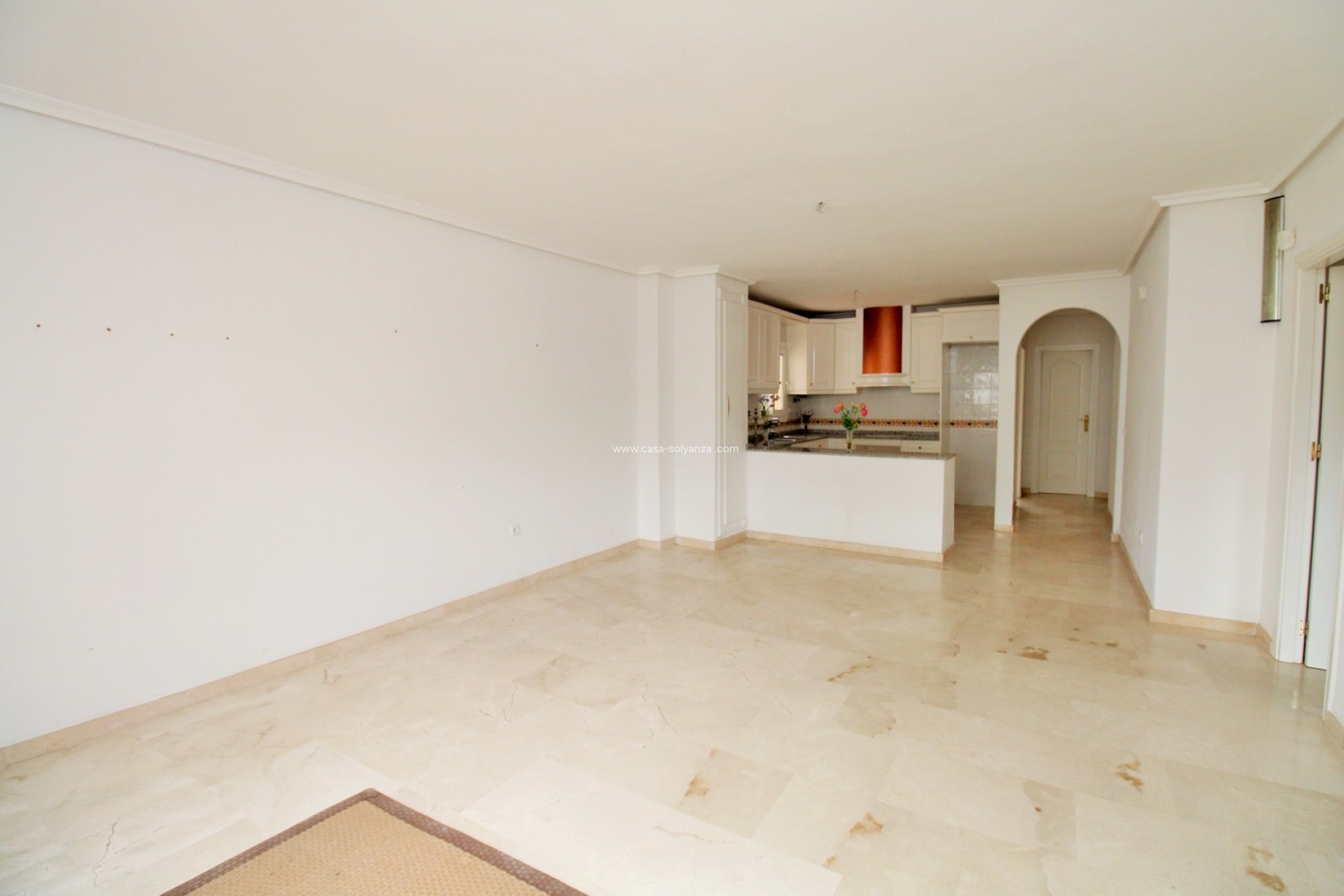 Herverkoop - Appartement / flat - Playa Flamenca