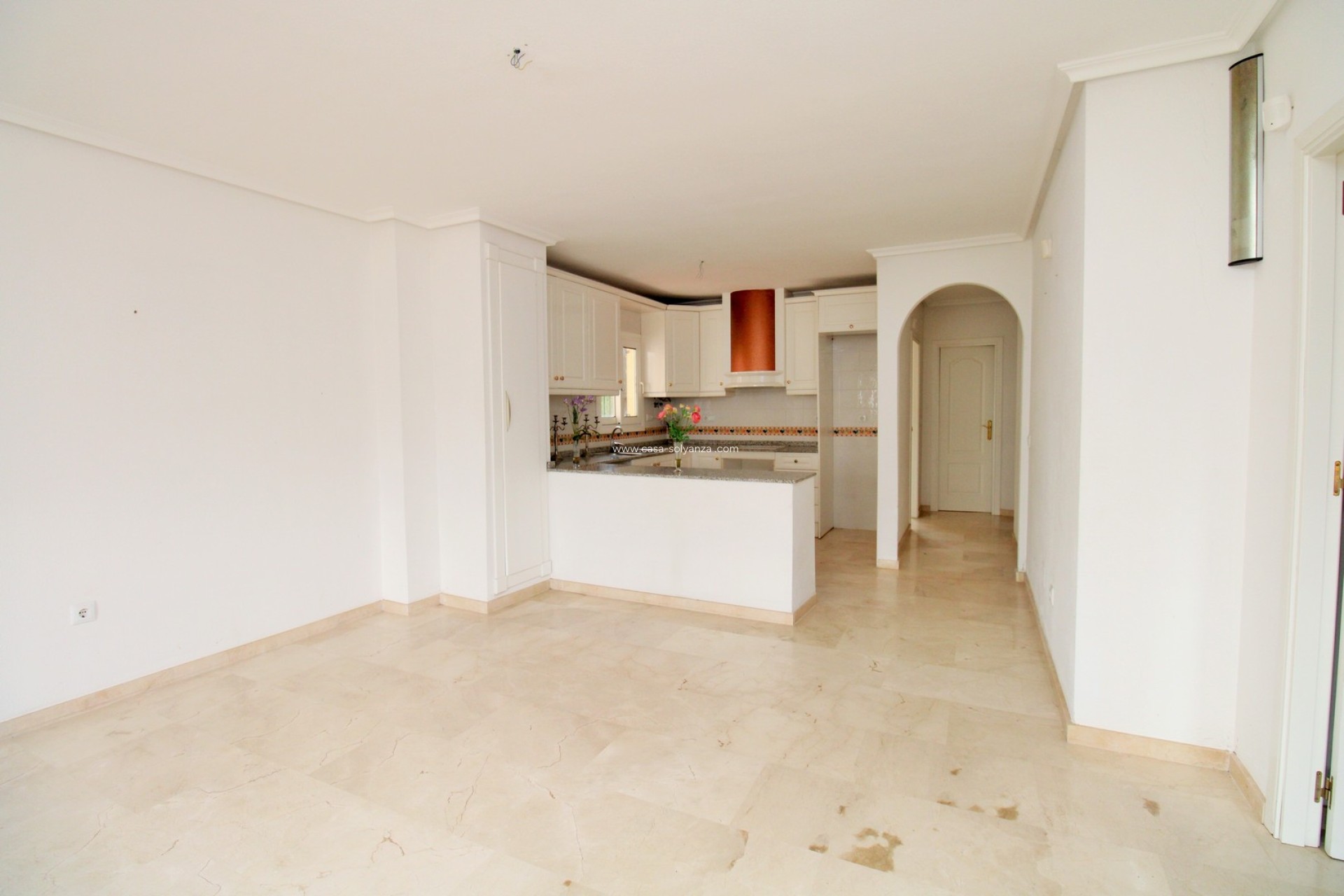 Herverkoop - Appartement / flat - Playa Flamenca