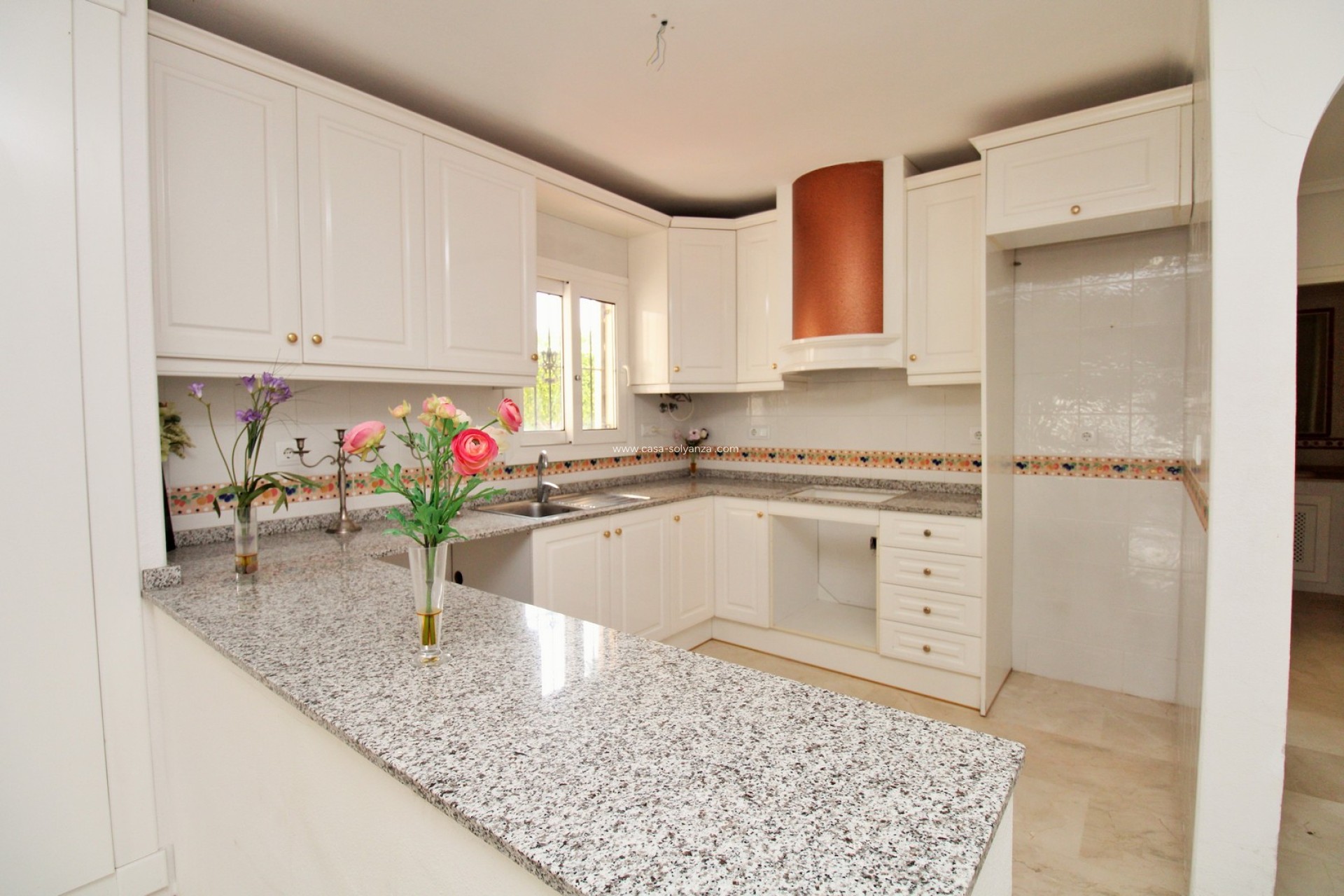 Herverkoop - Appartement / flat - Playa Flamenca