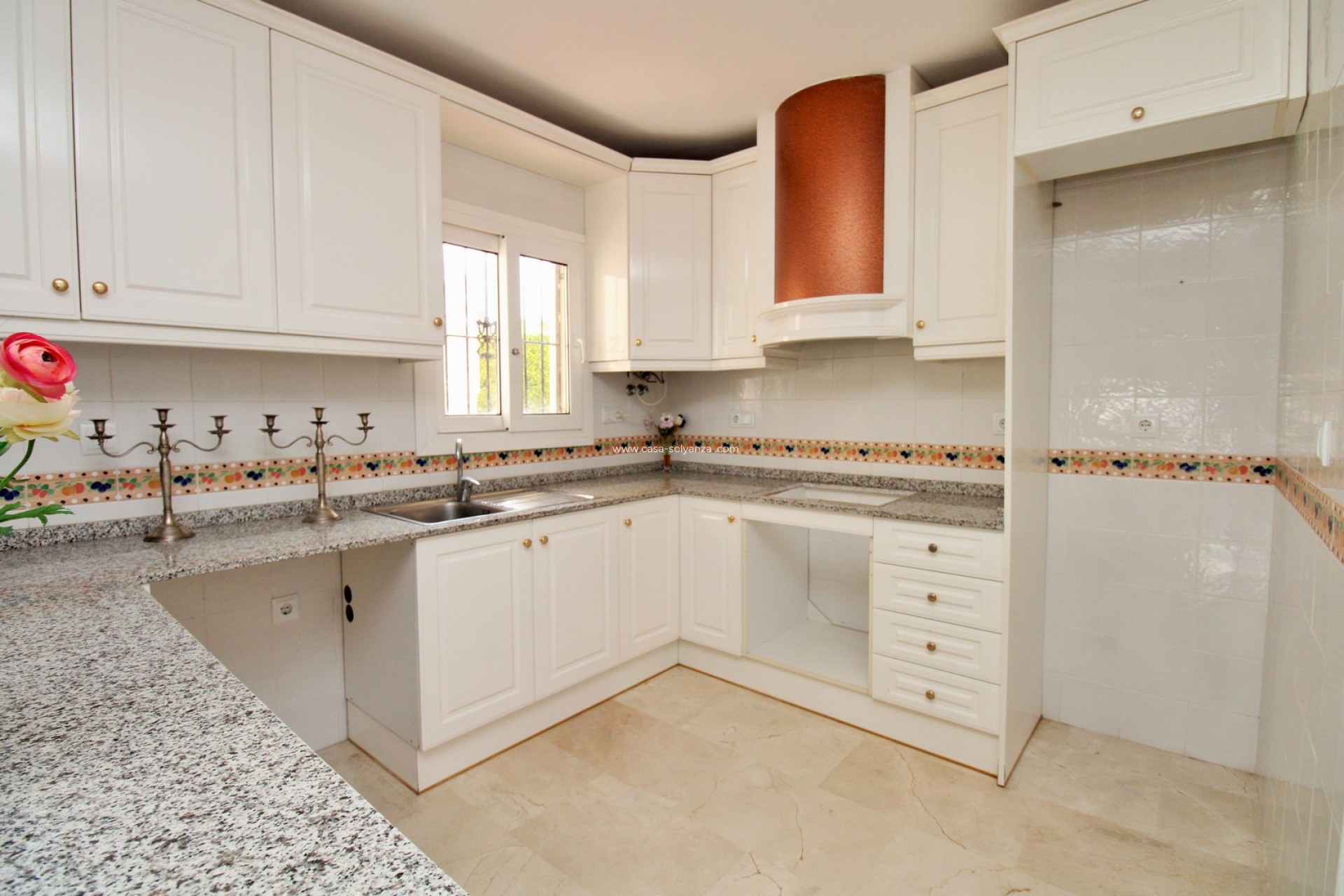 Herverkoop - Appartement / flat - Playa Flamenca