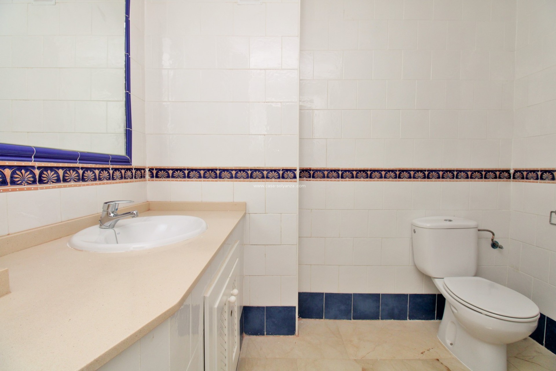 Herverkoop - Appartement / flat - Playa Flamenca