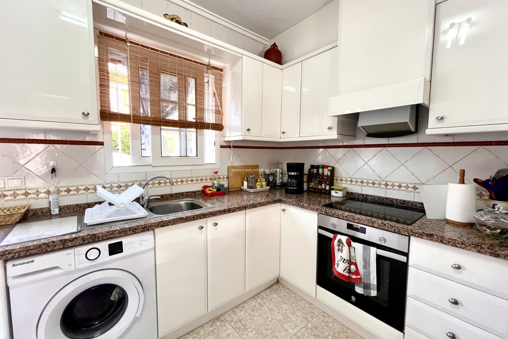 Herverkoop - Appartement / flat - Playa Flamenca