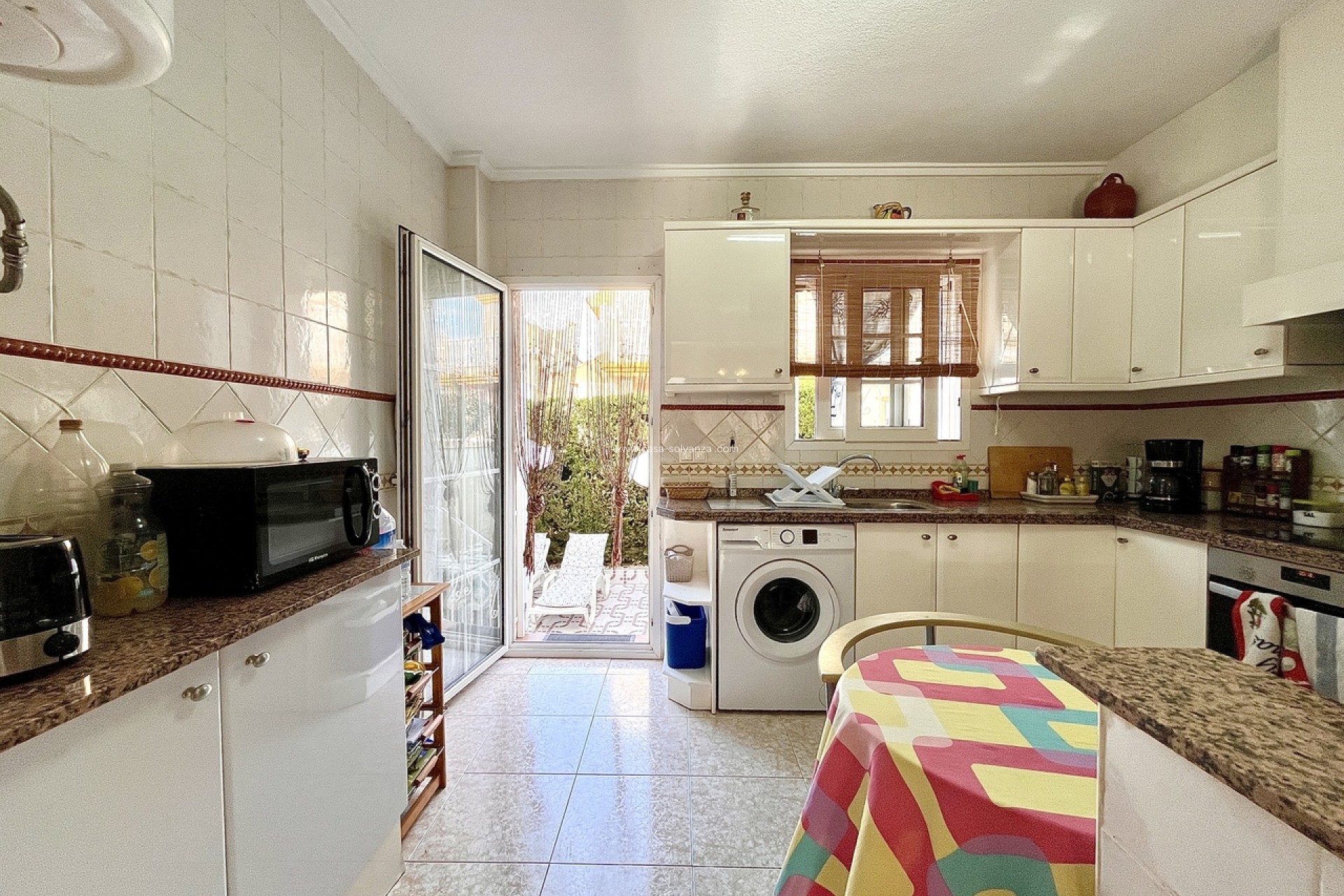 Herverkoop - Appartement / flat - Playa Flamenca