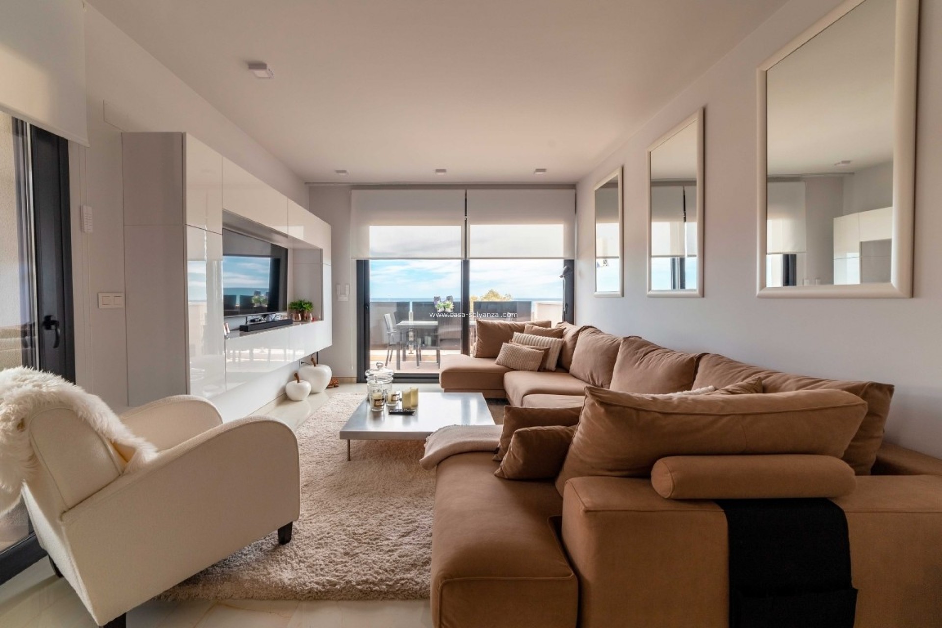 Herverkoop - Appartement / flat - Playa Flamenca