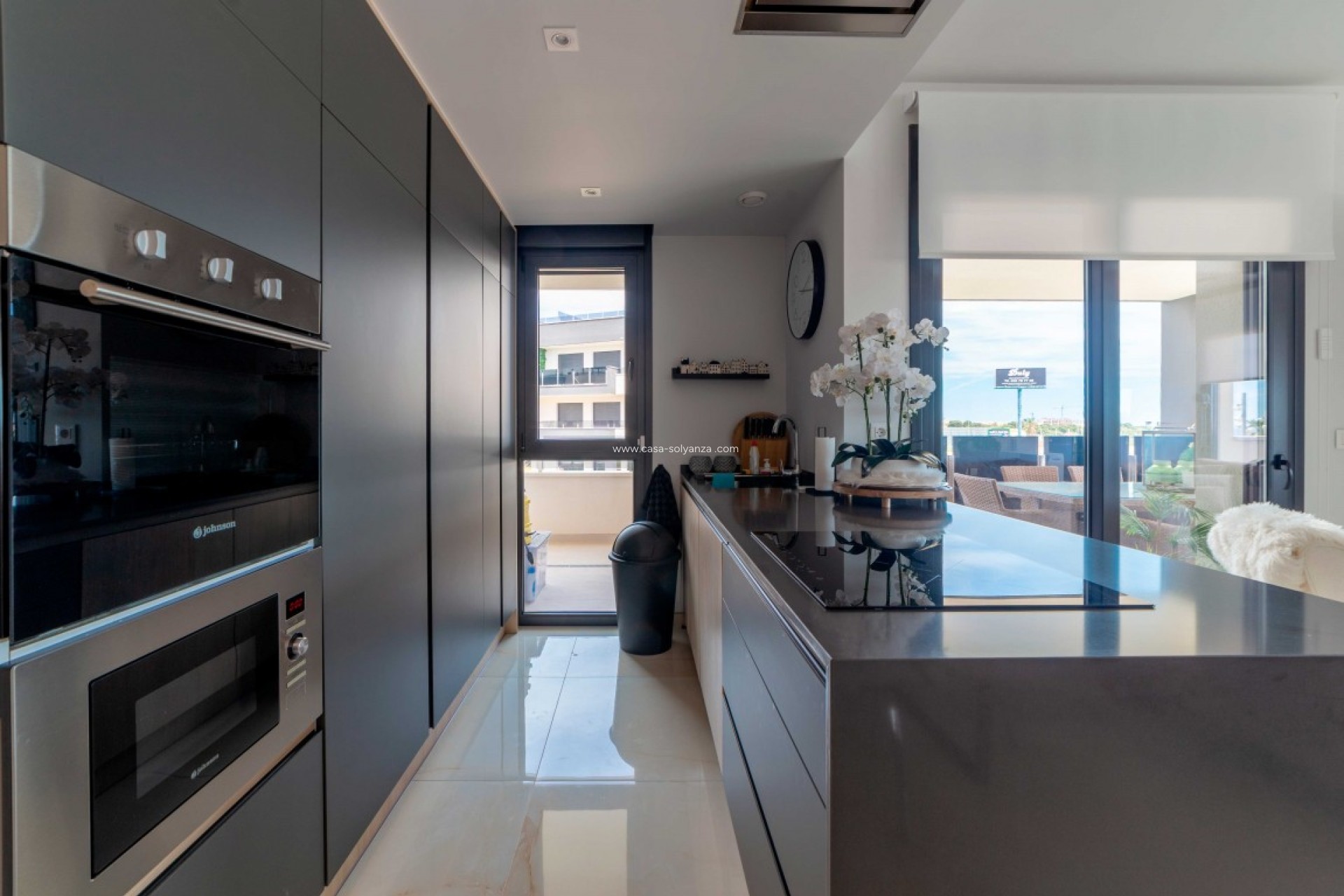 Herverkoop - Appartement / flat - Playa Flamenca