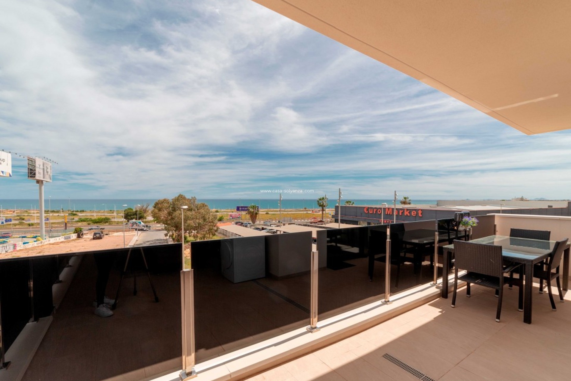 Herverkoop - Appartement / flat - Playa Flamenca