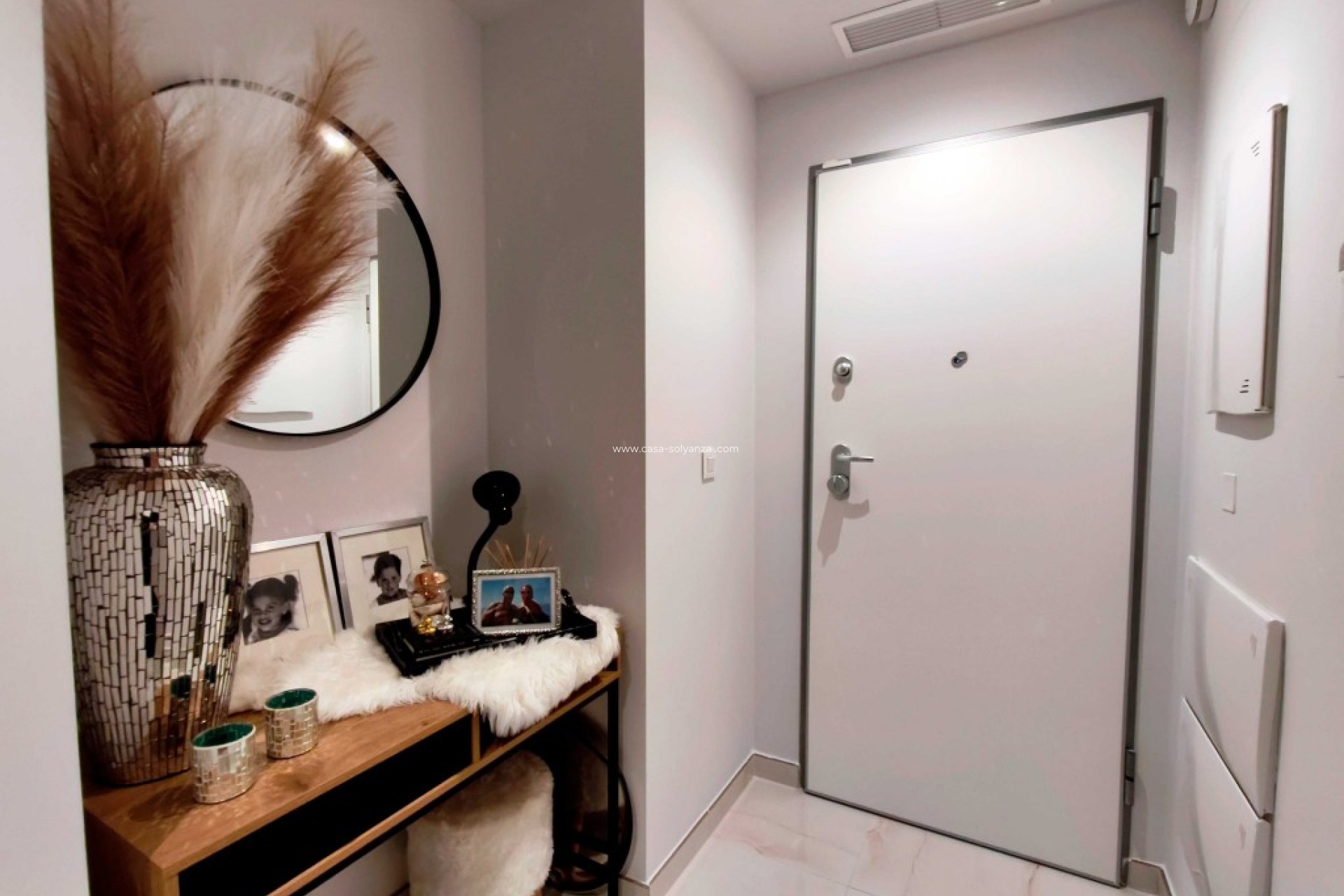 Herverkoop - Appartement / flat - Playa Flamenca