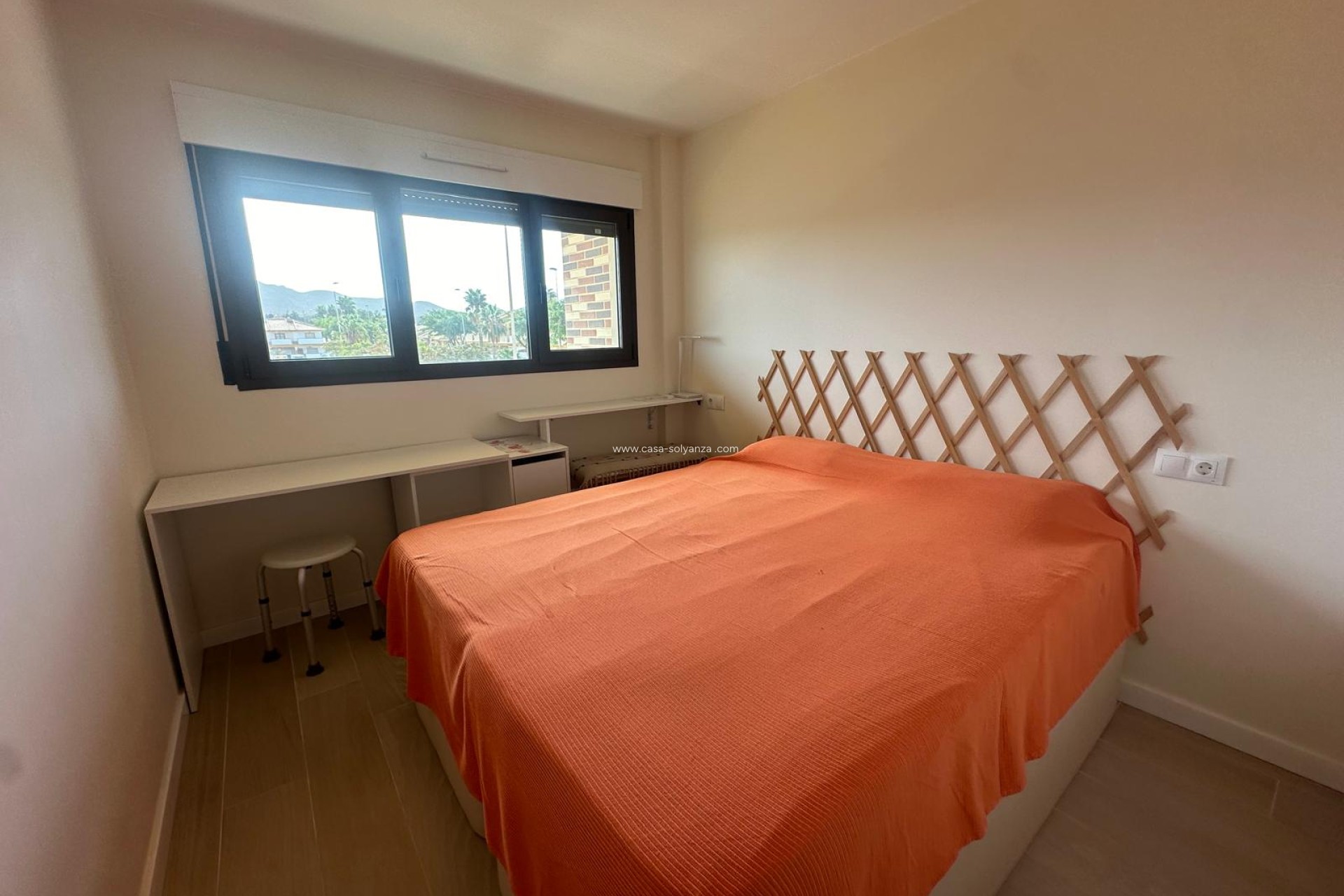 Herverkoop - Appartement / flat - Playa Honda - Costa Calida