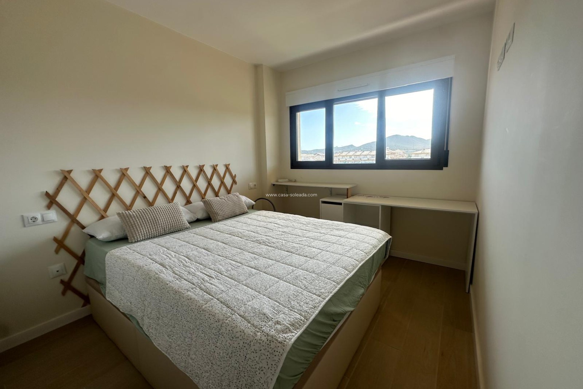 Herverkoop - Appartement / flat - Playa Honda - Costa Calida