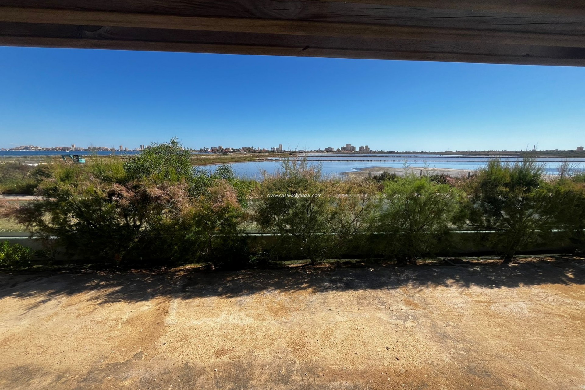 Herverkoop - Appartement / flat - Playa Honda - Costa Calida