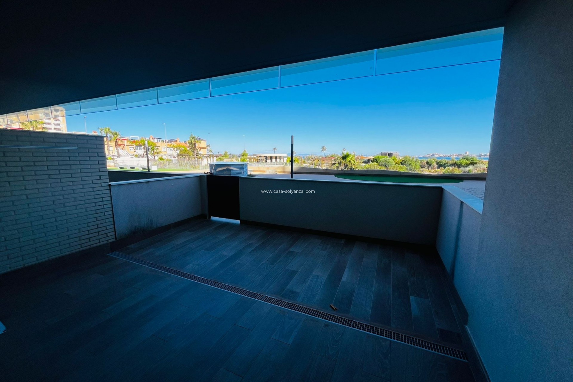 Herverkoop - Appartement / flat - Playa Honda - Costa Calida