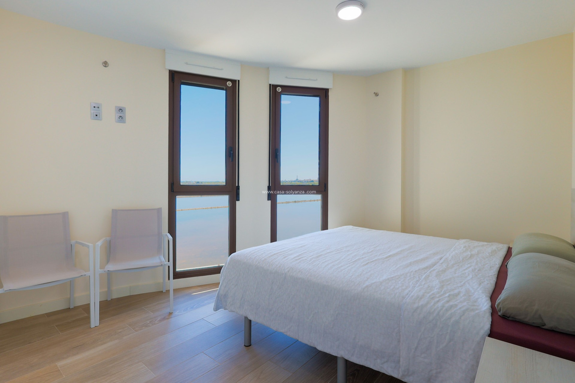 Herverkoop - Appartement / flat - Playa Honda - Costa Calida