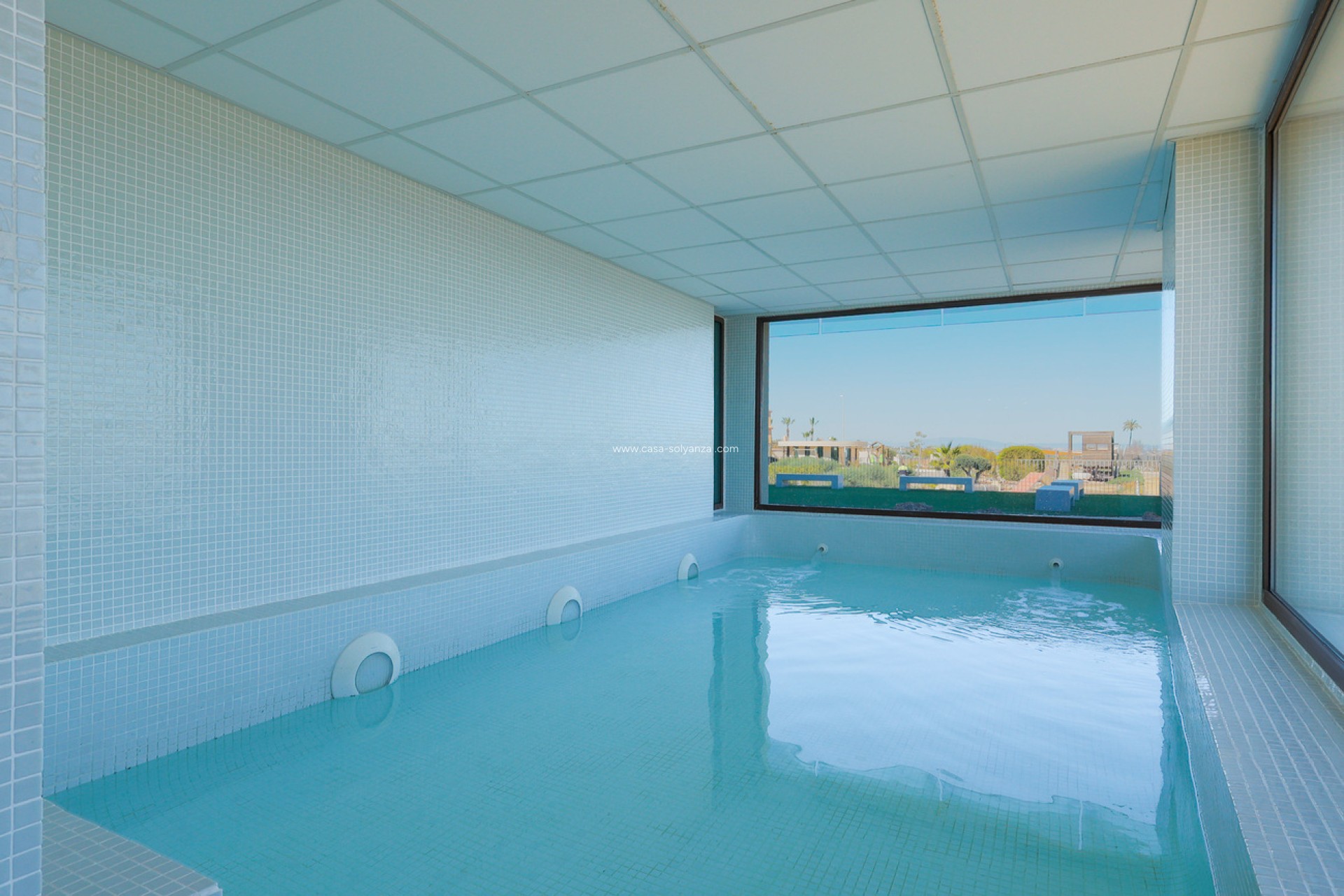 Herverkoop - Appartement / flat - Playa Honda - Costa Calida